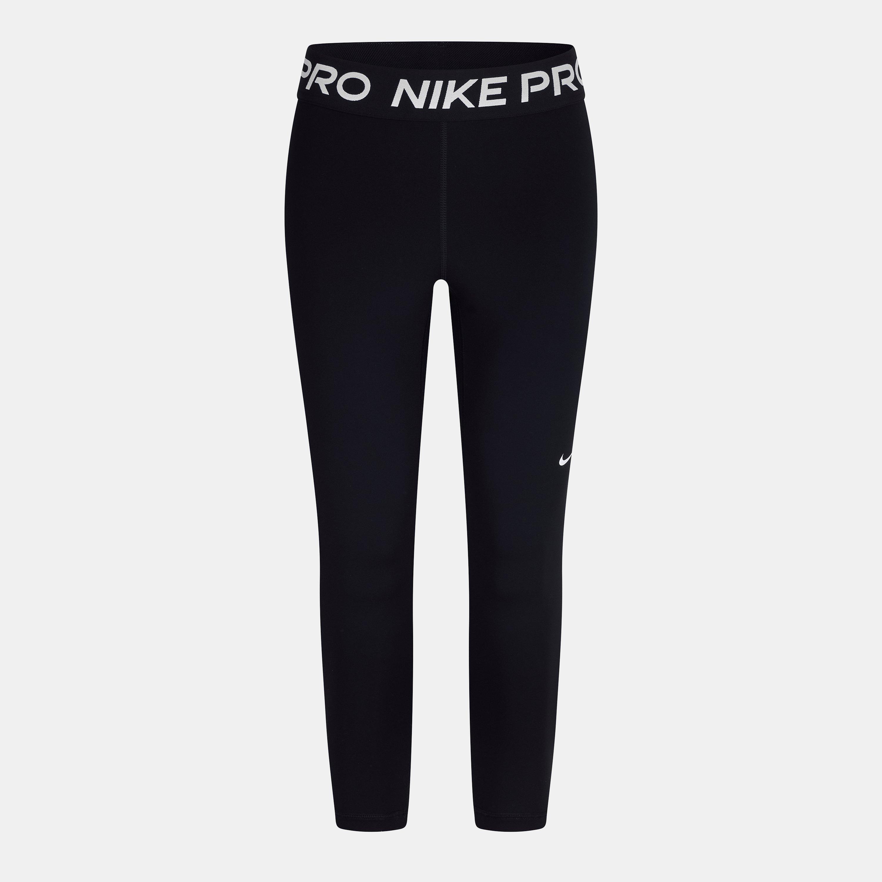 Black - Nike - Pro HR Tights Womens - 1
