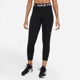 Nike Pro HR Tights Womens