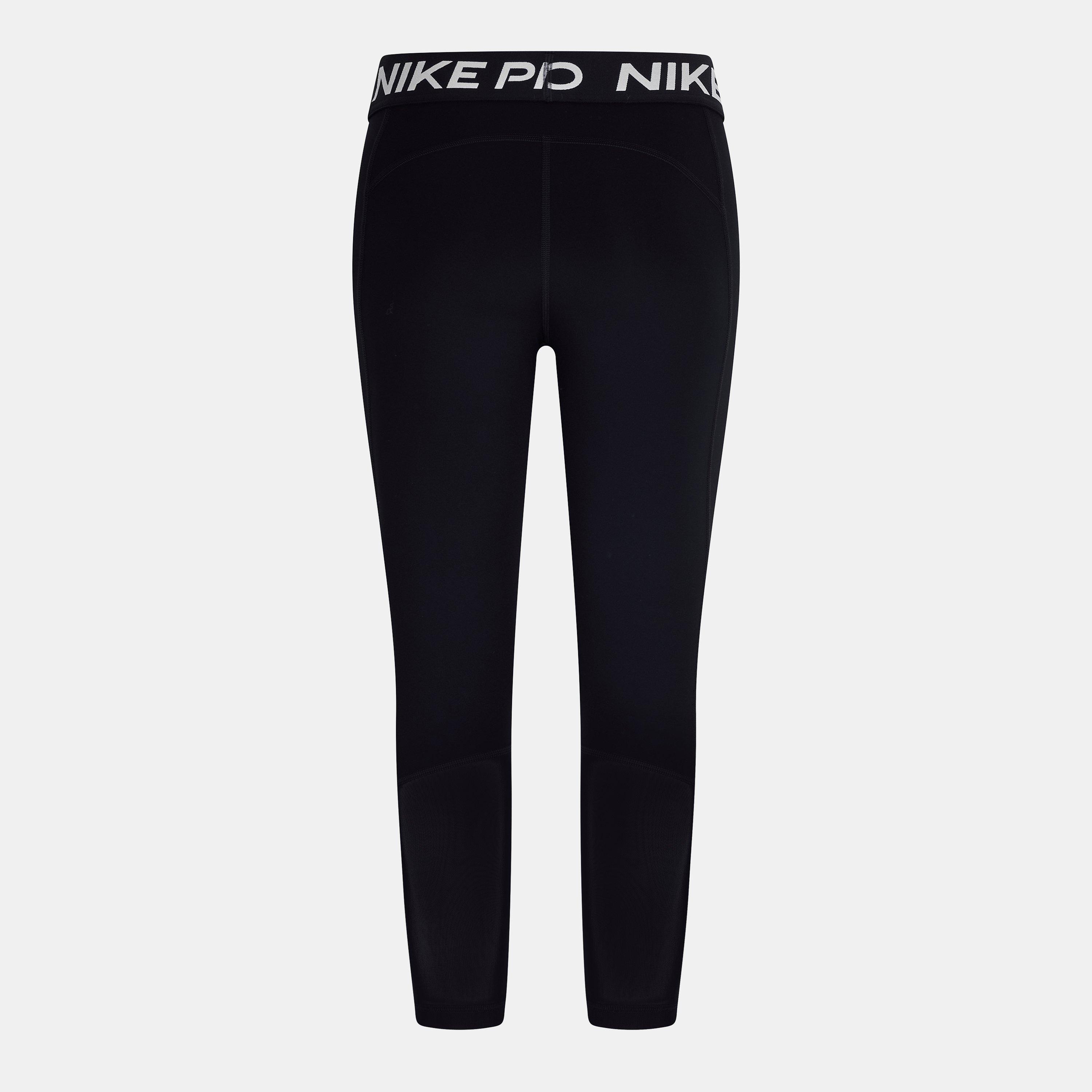 Nero - Nike - Pro HR Tights Womens - 2
