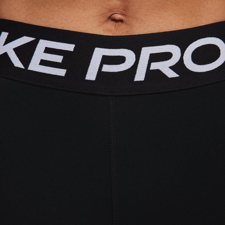 Noir - Nike - Pro HR Tights Womens - 3