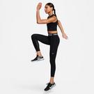 Noir - Nike - Pro HR Tights Womens - 6