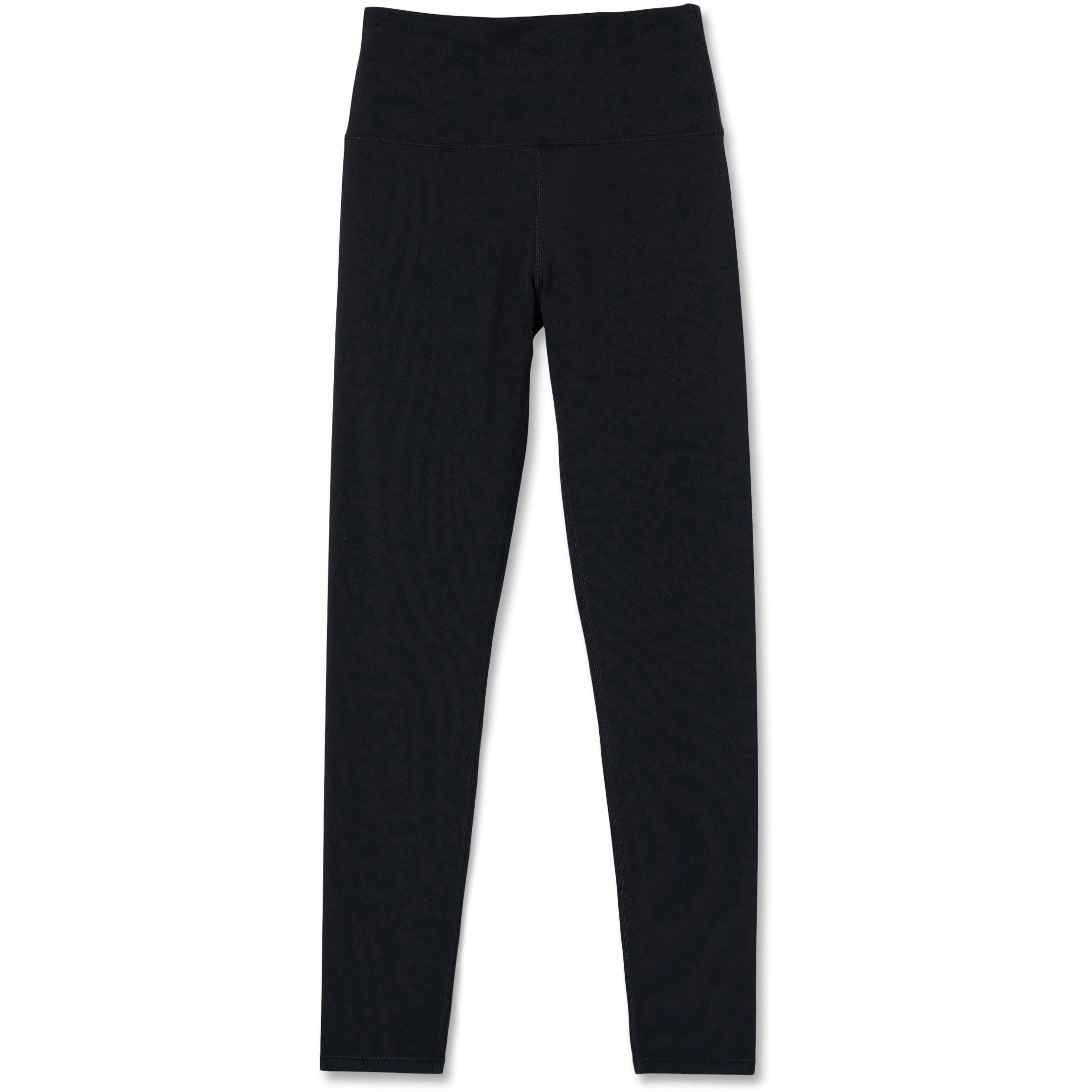 Black - Vuori - Women's Leggings - 1