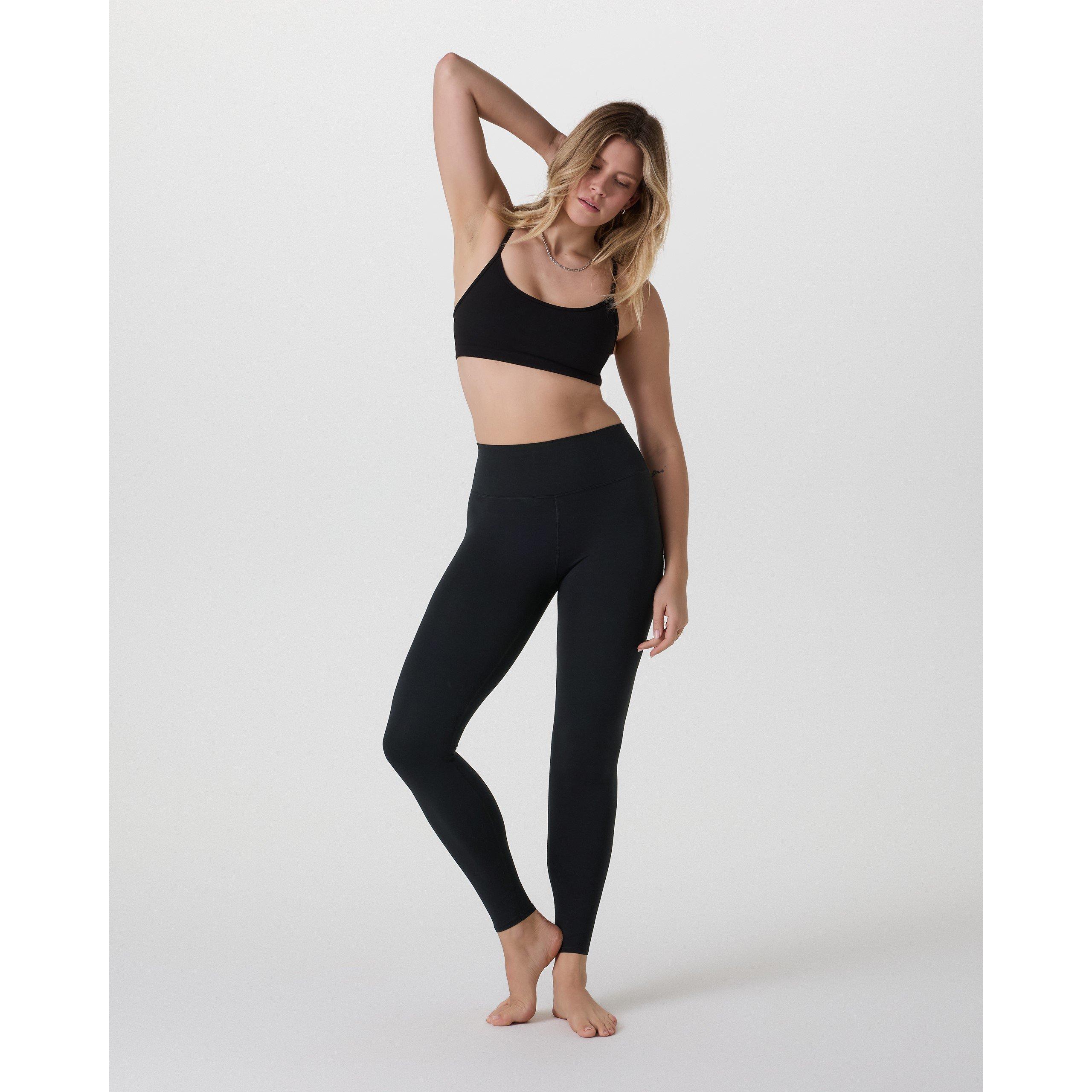 Black - Vuori - Women's Leggings - 2