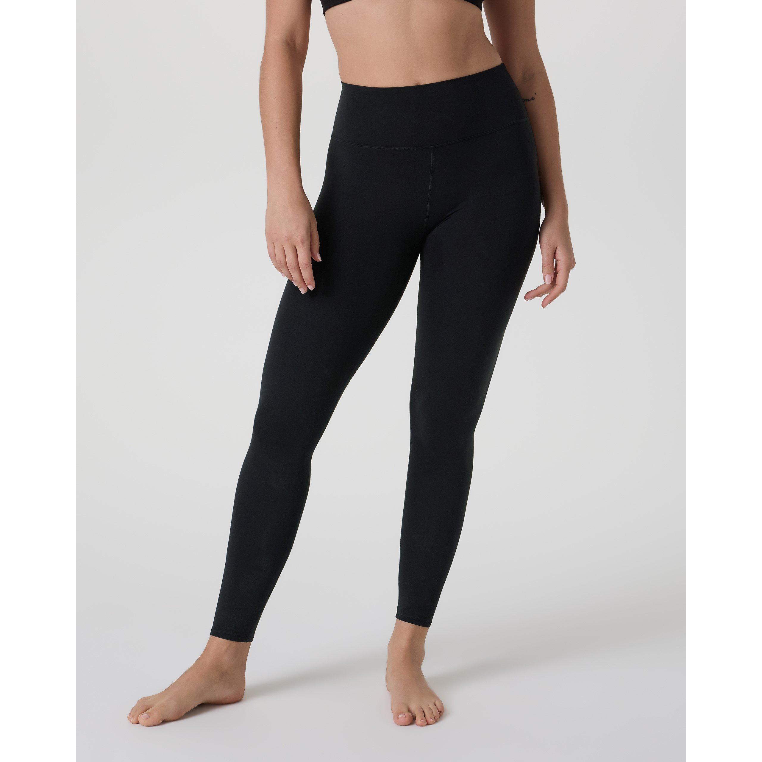 Black - Vuori - Women's Leggings - 3