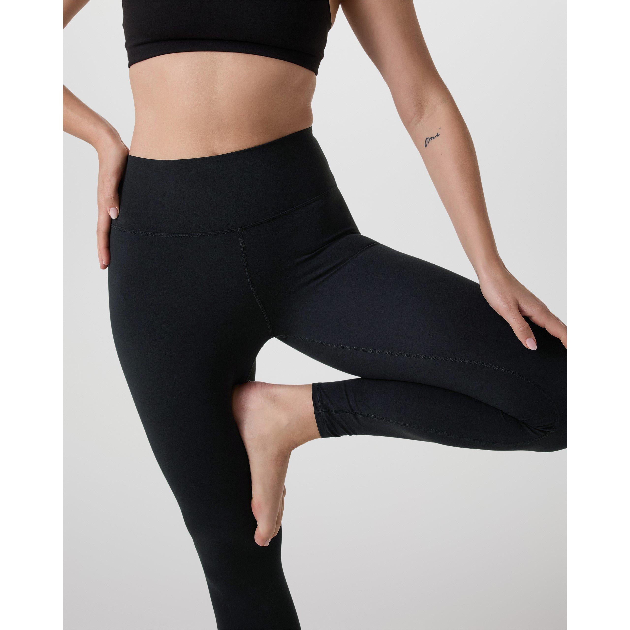 Black - Vuori - Women's Leggings - 4
