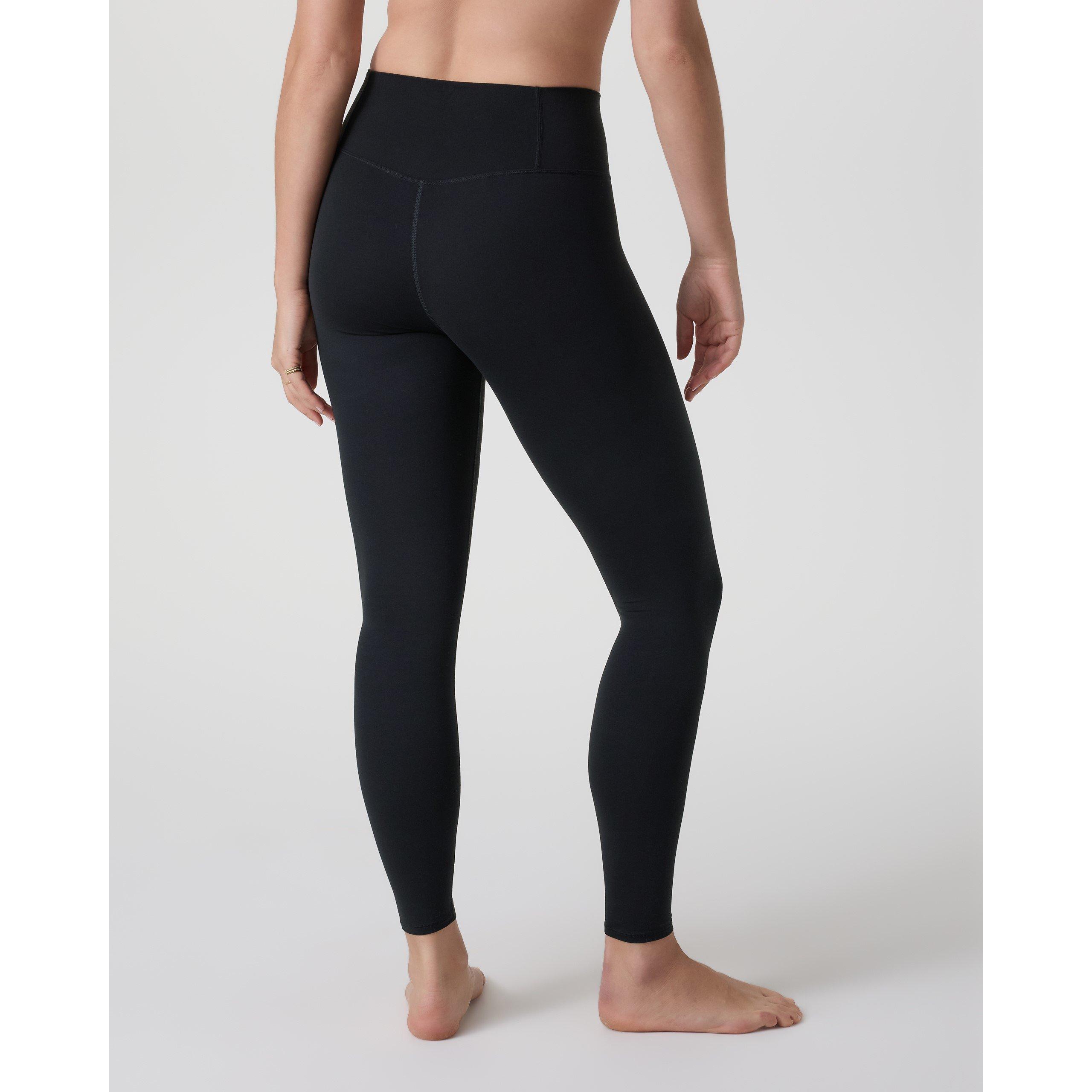 Black - Vuori - Women's Leggings - 5