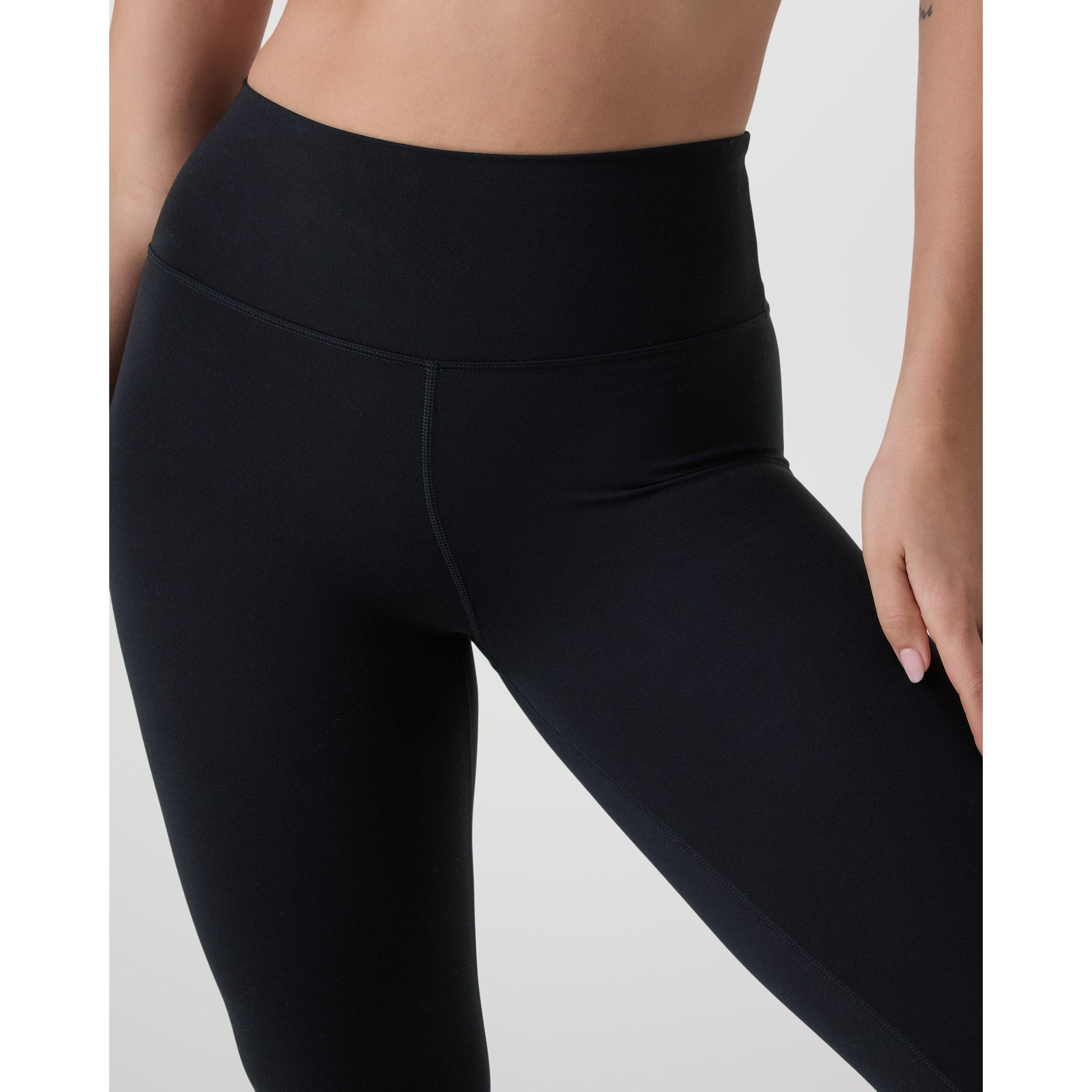 Black - Vuori - Women's Leggings - 8
