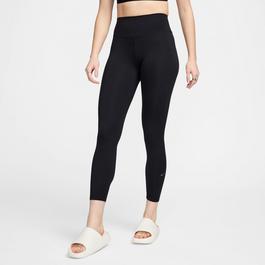 Nike One Women's Mid-Rise 7/8 Leggings