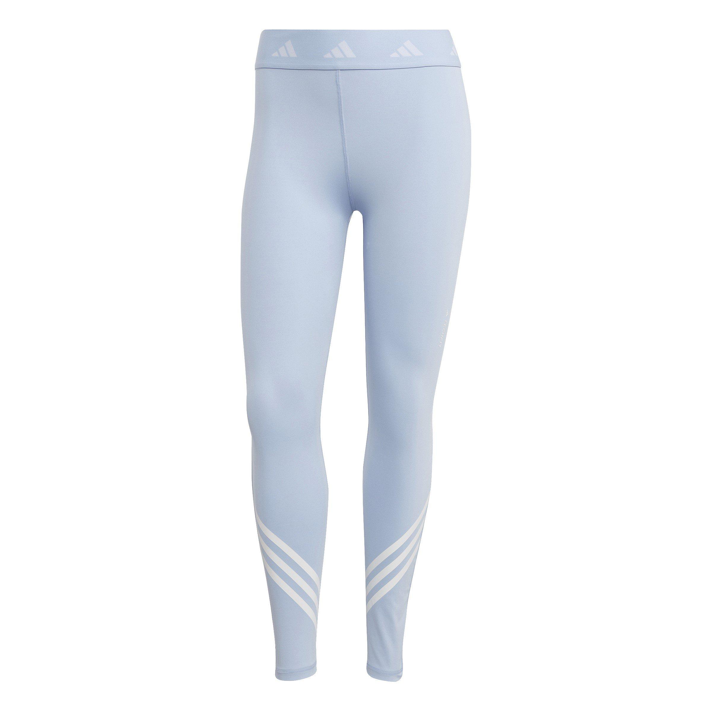 adidas | TF 3S 7/8 Tgt Ld33 | Performance Tights | Sports Direct MY