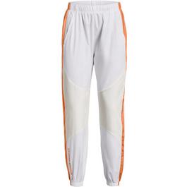 Under Armour Rush Woven Pants Womens