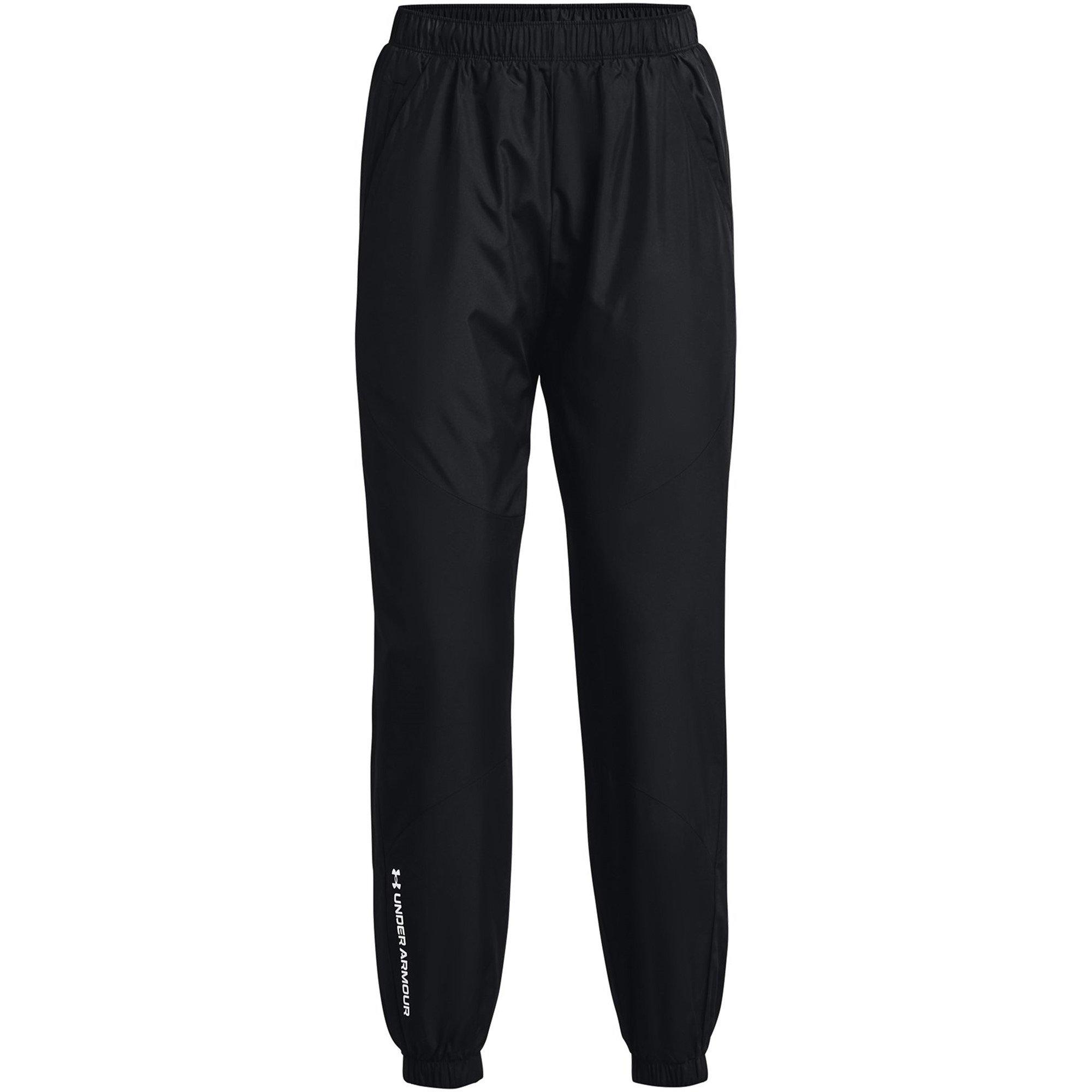 Under Armour Rush Woven Pants Womens
