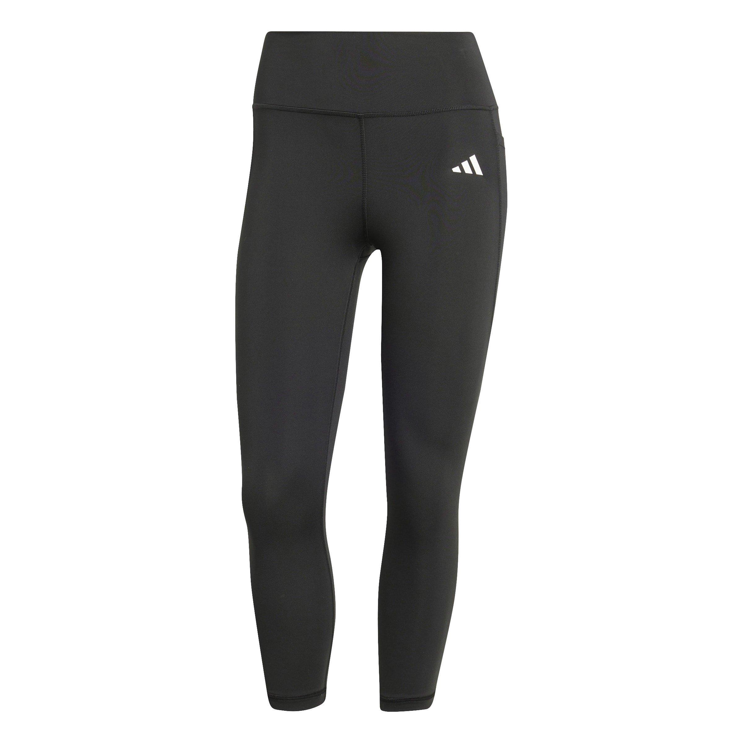 BLACK - adidas - Adidas W OPT ESS ST Ld44 - 1