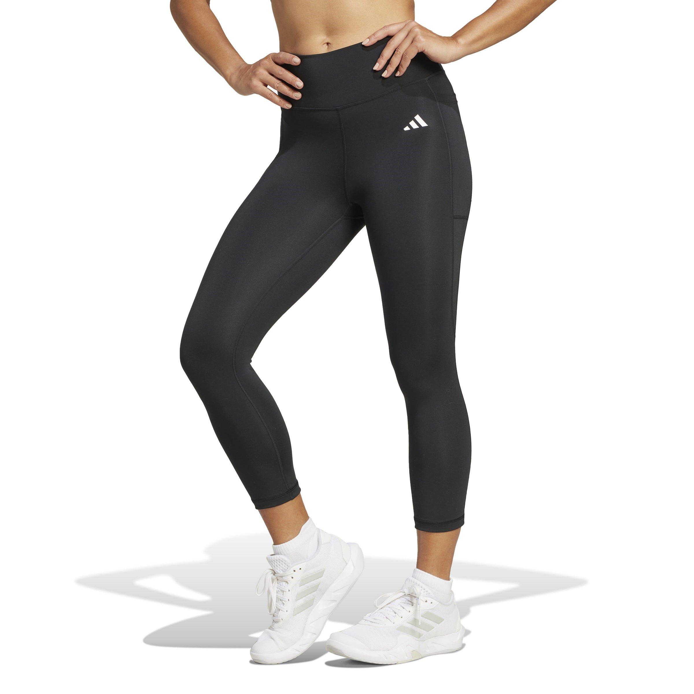 BLACK - adidas - Adidas W OPT ESS ST Ld44 - 2
