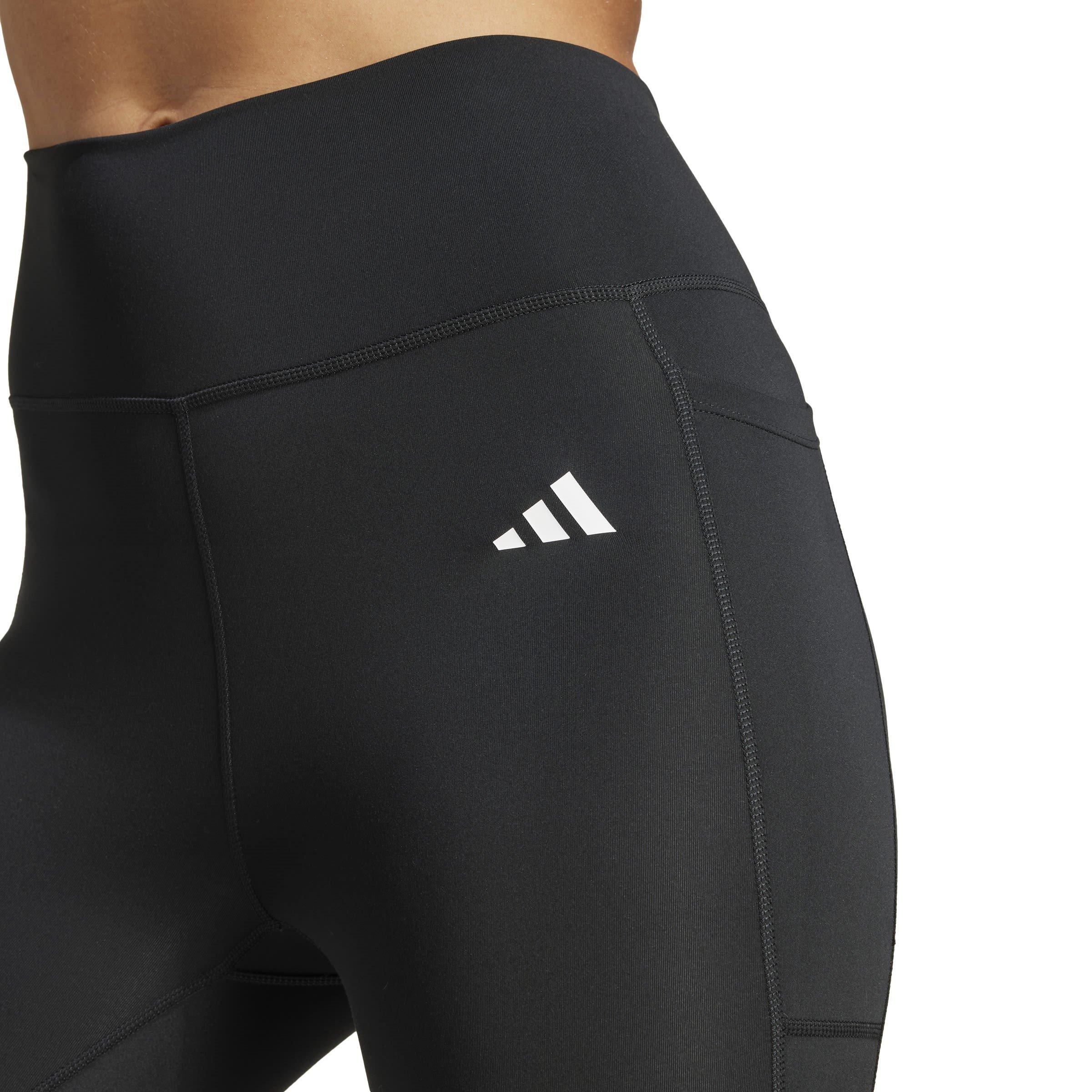 BLACK - adidas - Adidas W OPT ESS ST Ld44 - 5
