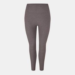 USA Pro Ribbed Leggings Womens