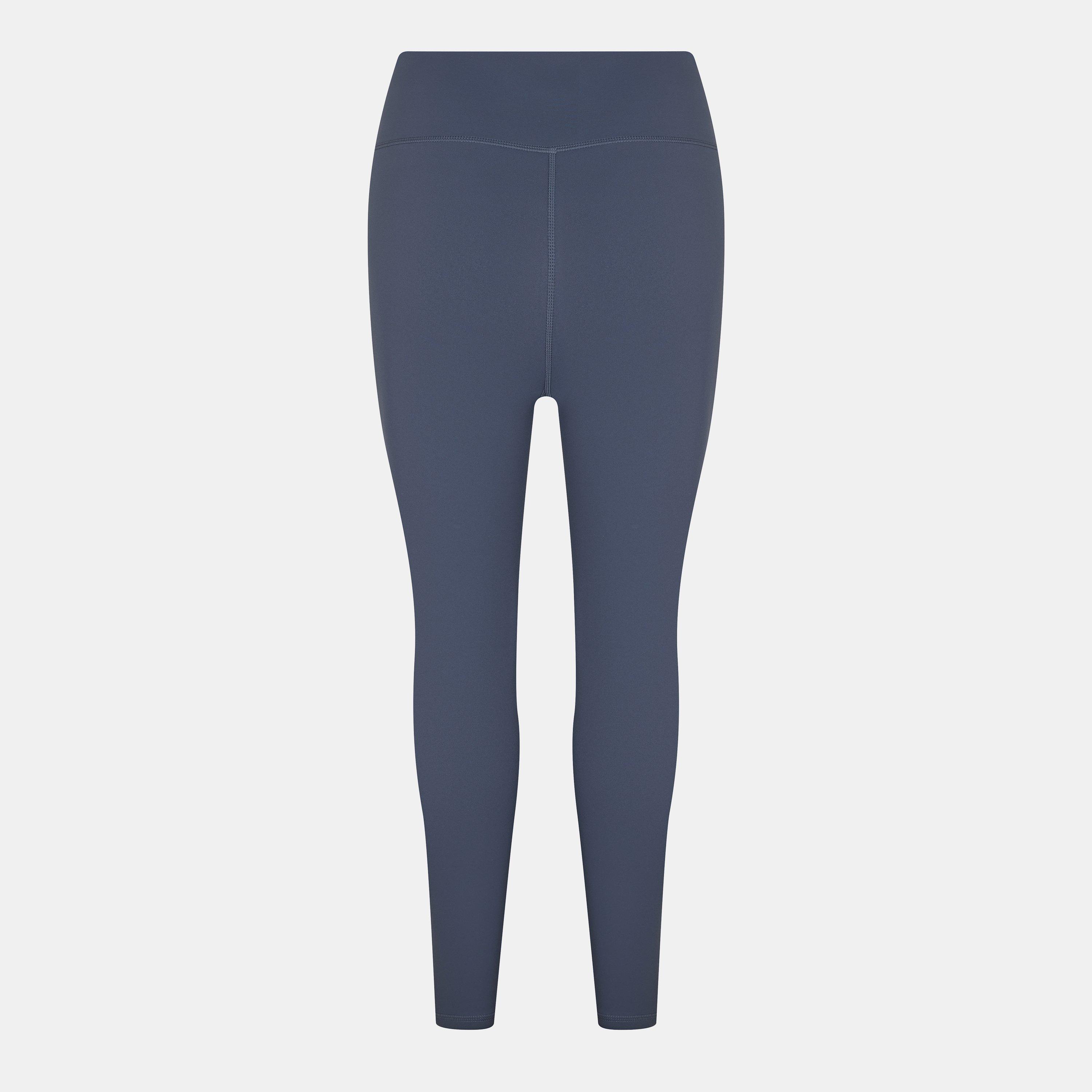 Shark Grey - USA Pro - Pro 7/8 High Tight Womens - 2