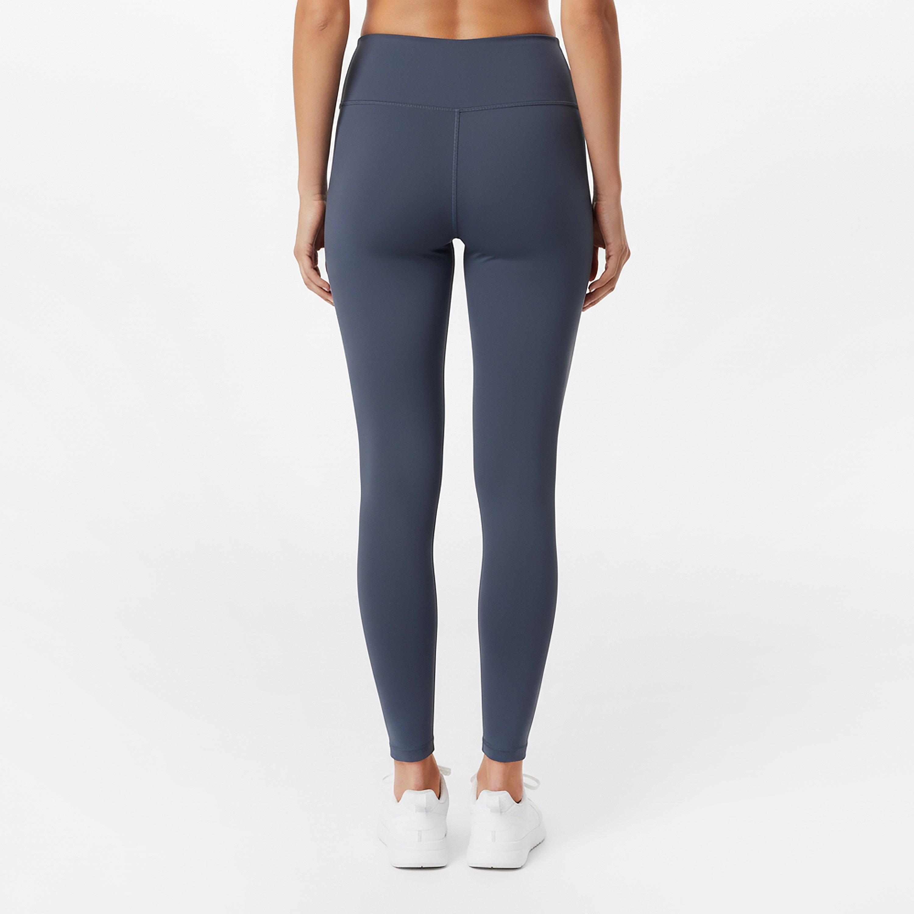 Shark Grey - USA Pro - Pro 7/8 High Tight Womens - 4