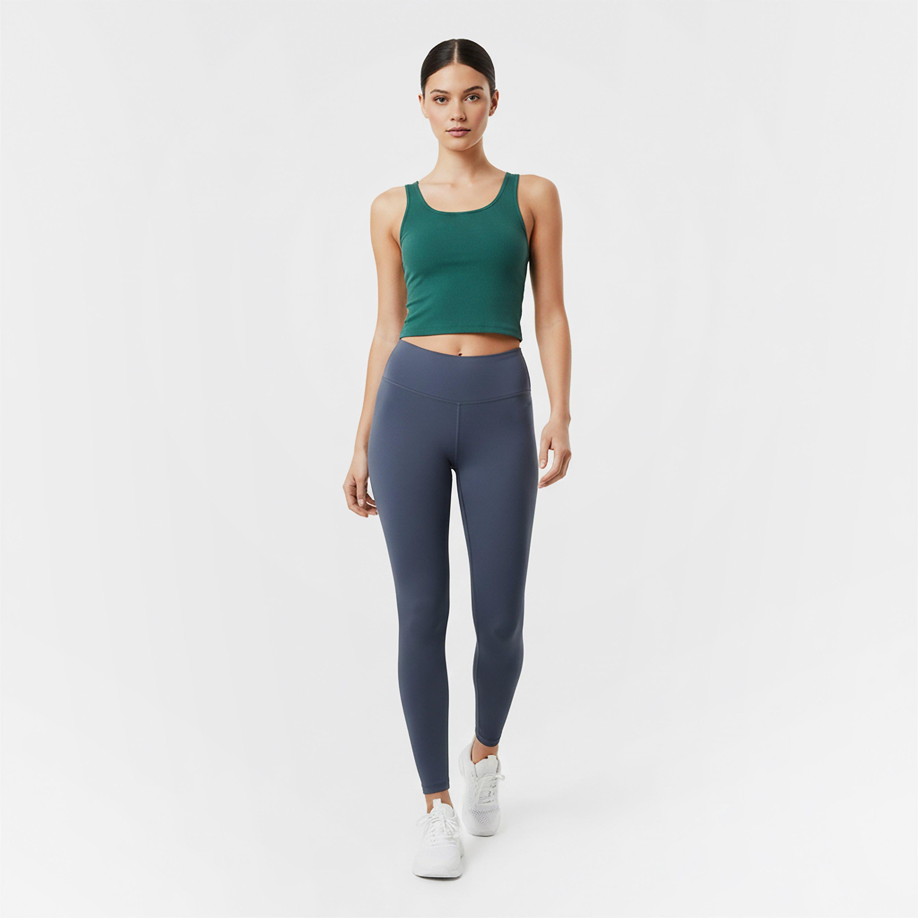 Shark Grey - USA Pro - Pro 7/8 High Tight Womens - 5