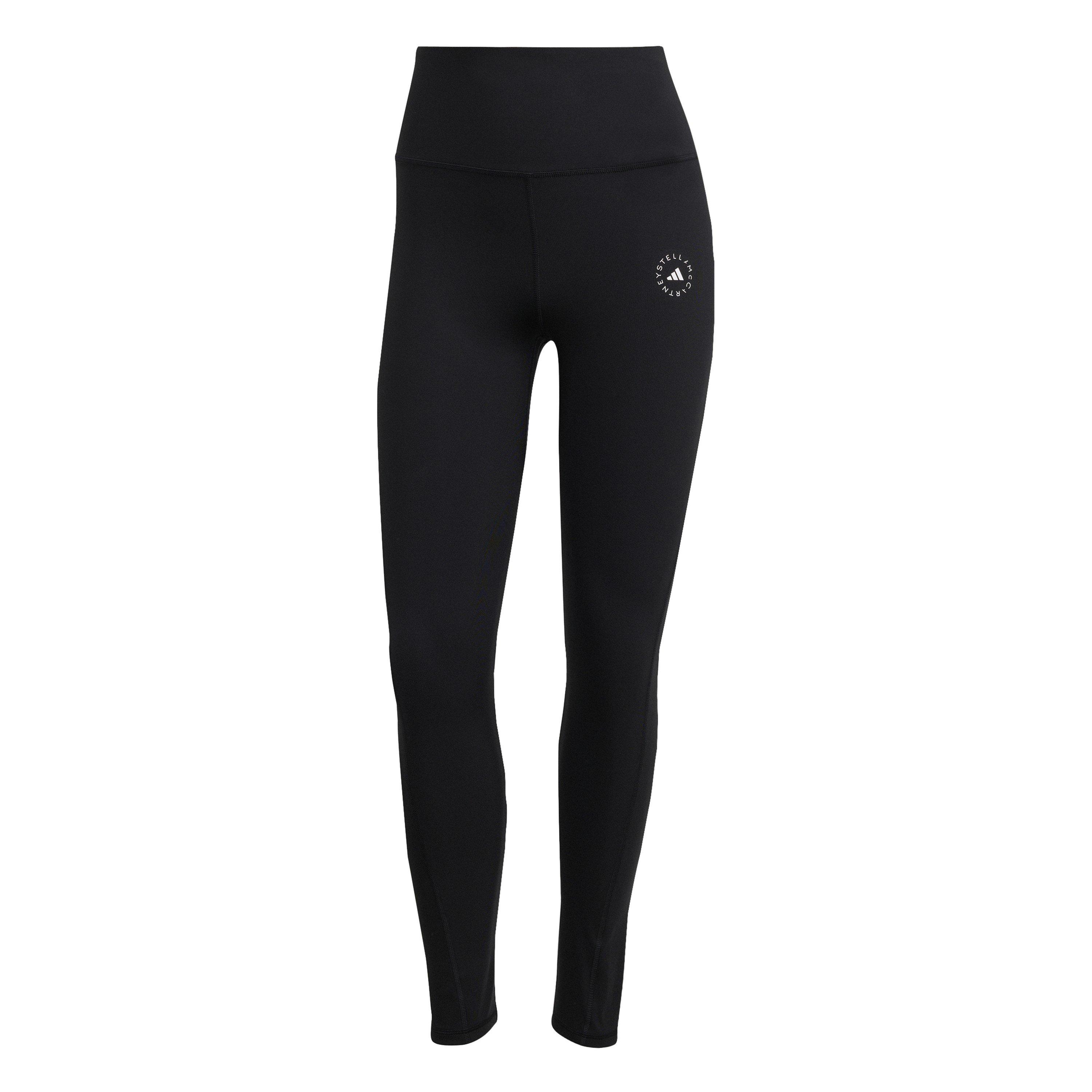 BLACK - adidas by Stella McCartney - Stella ASMC TST 7/8 Ld54 - 1