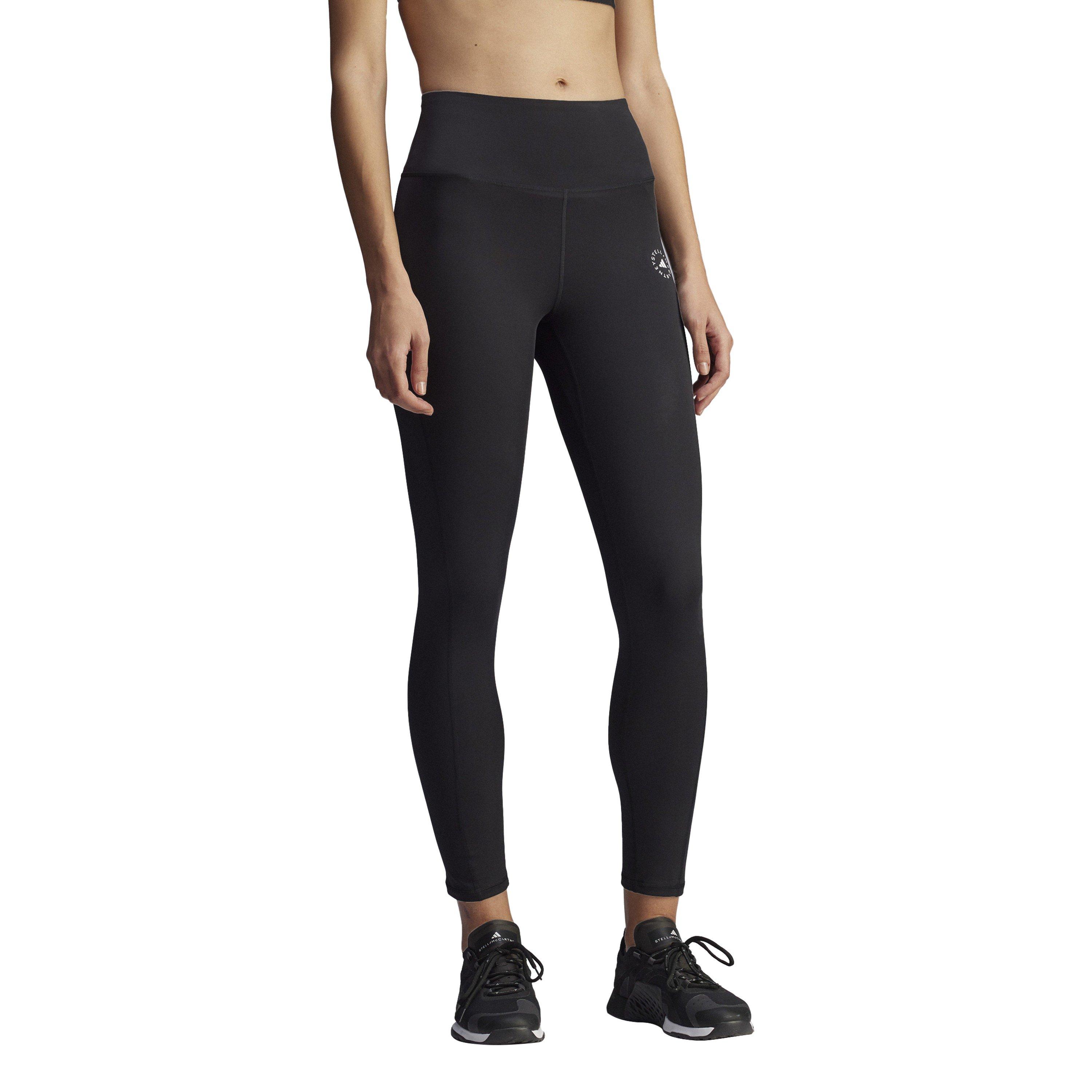 BLACK - adidas by Stella McCartney - Stella ASMC TST 7/8 Ld54 - 2