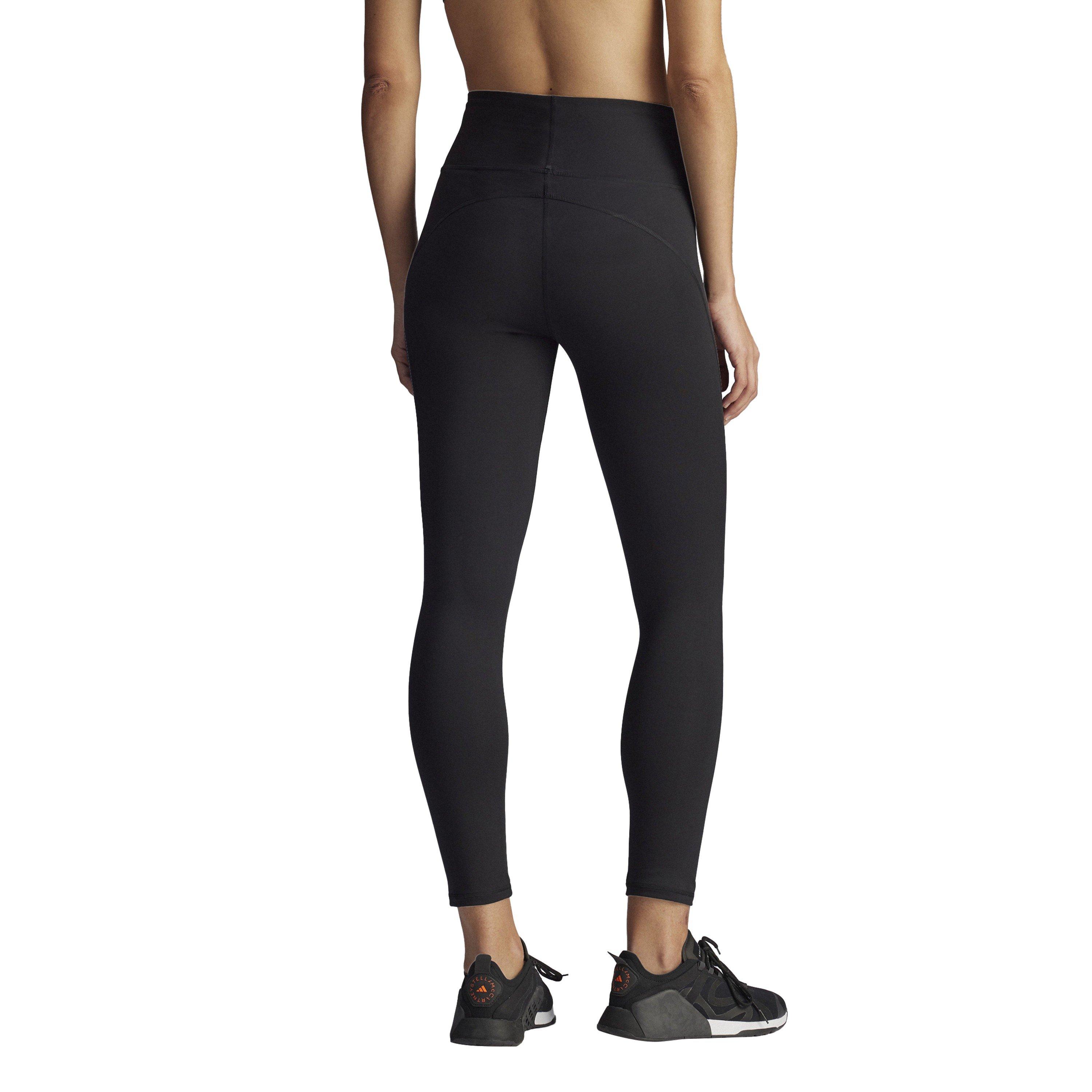 BLACK - adidas by Stella McCartney - Stella ASMC TST 7/8 Ld54 - 3