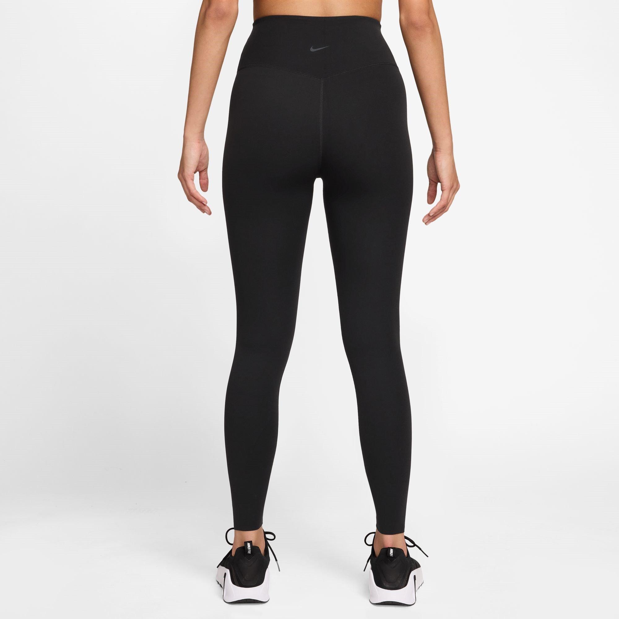 Nike | Dri-FIT Zenvy Women's Gentle-Support High-Waisted 7/8 Leggings |  Prestatieleggings | Sports World