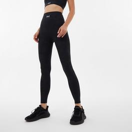 Everlast Glaze Tights Womens