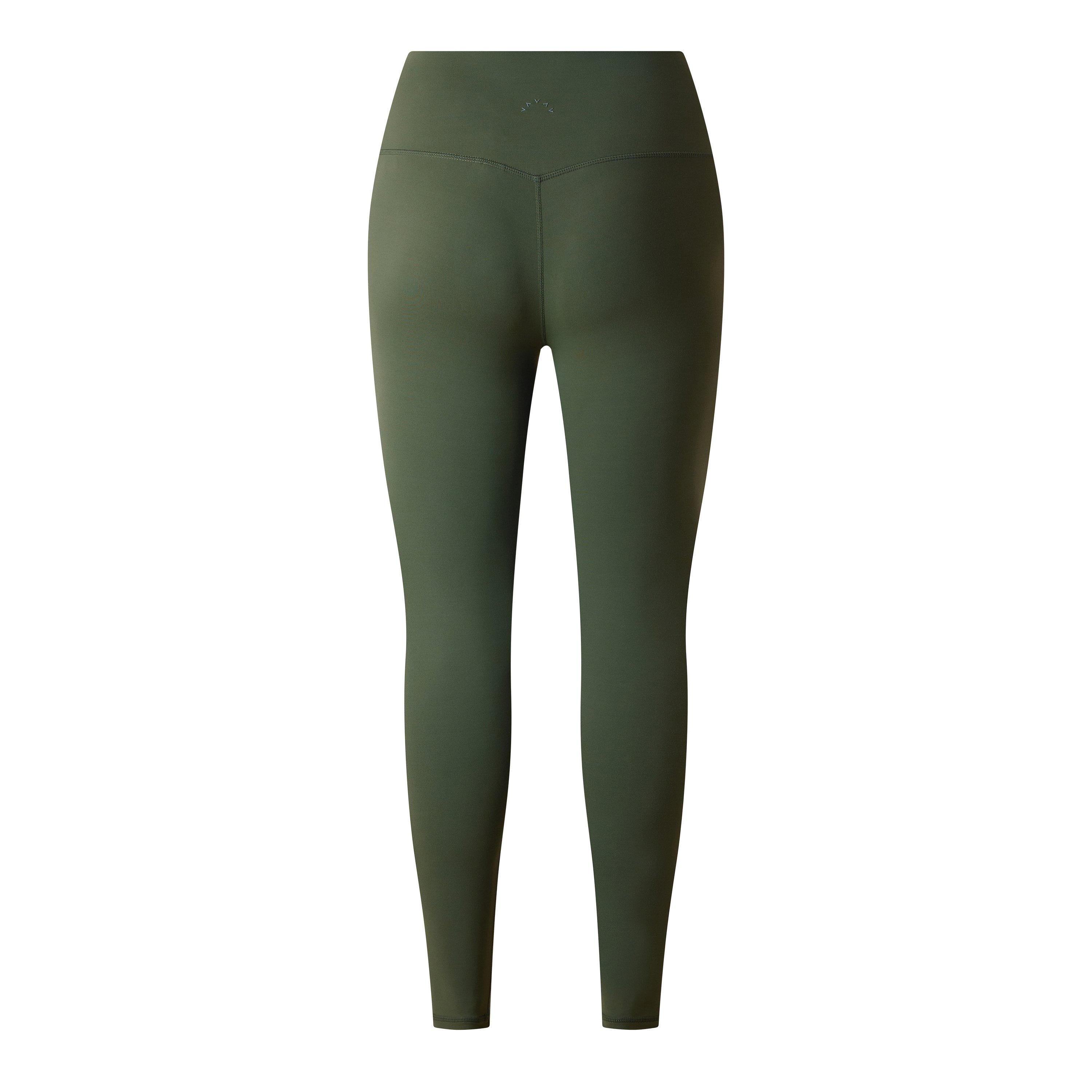 thyme - Varley - Women's Performance Gym Legging - 2