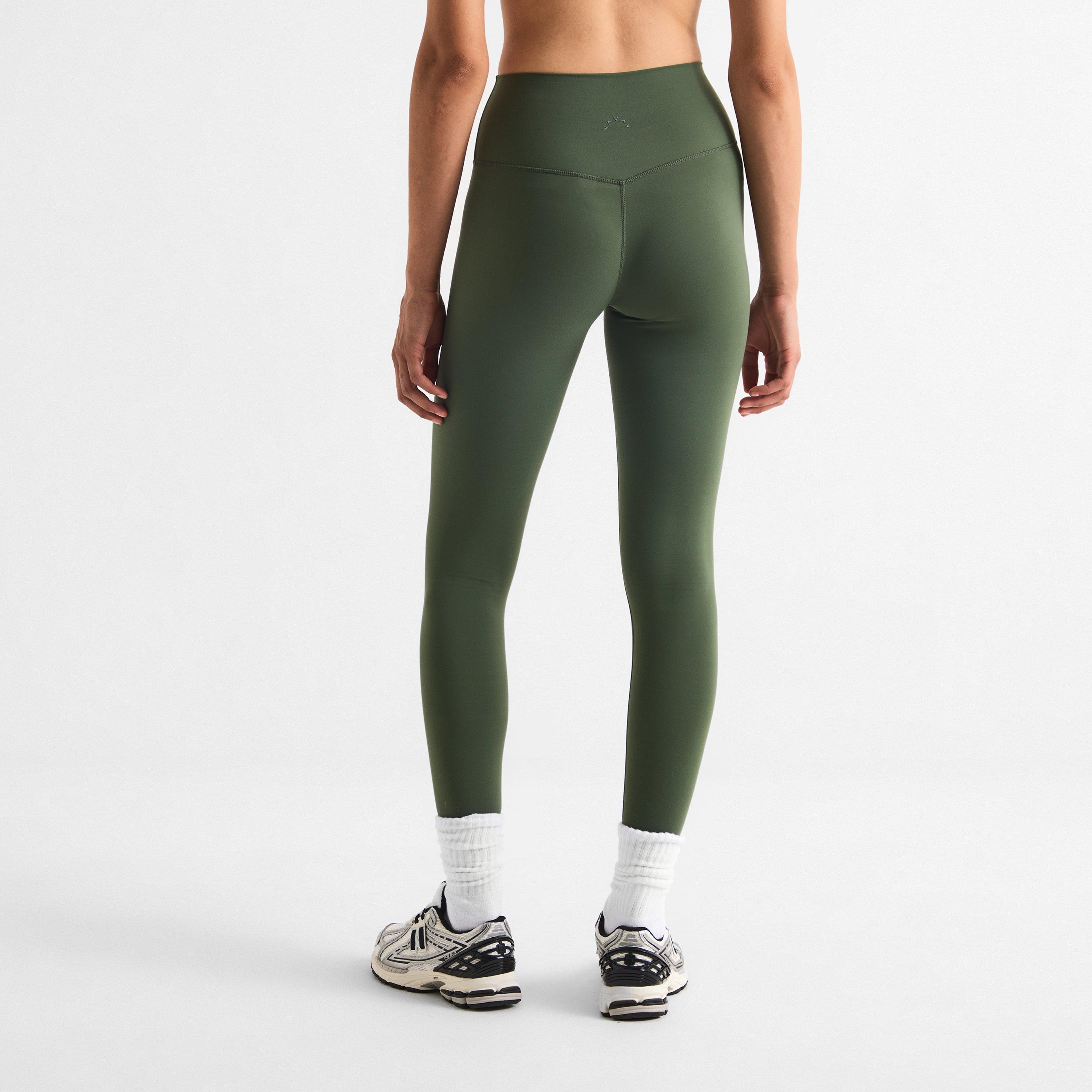 thyme - Varley - Women's Performance Gym Legging - 4