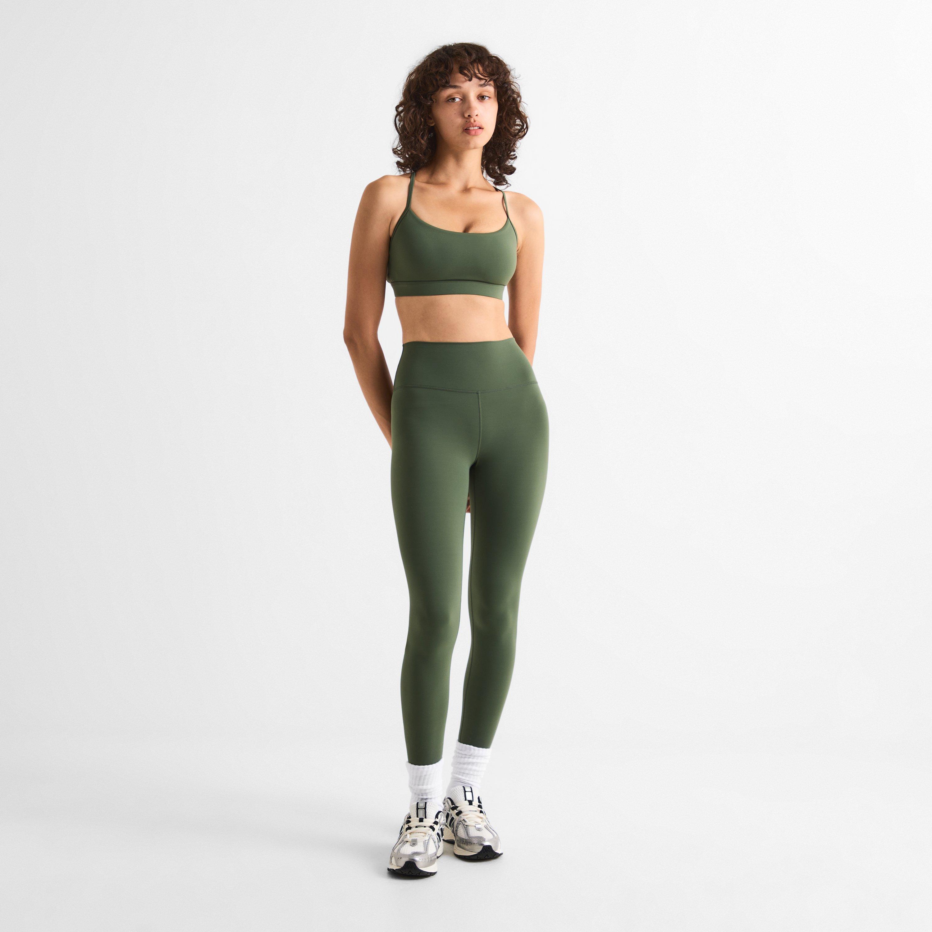 thyme - Varley - Women's Performance Gym Legging - 6