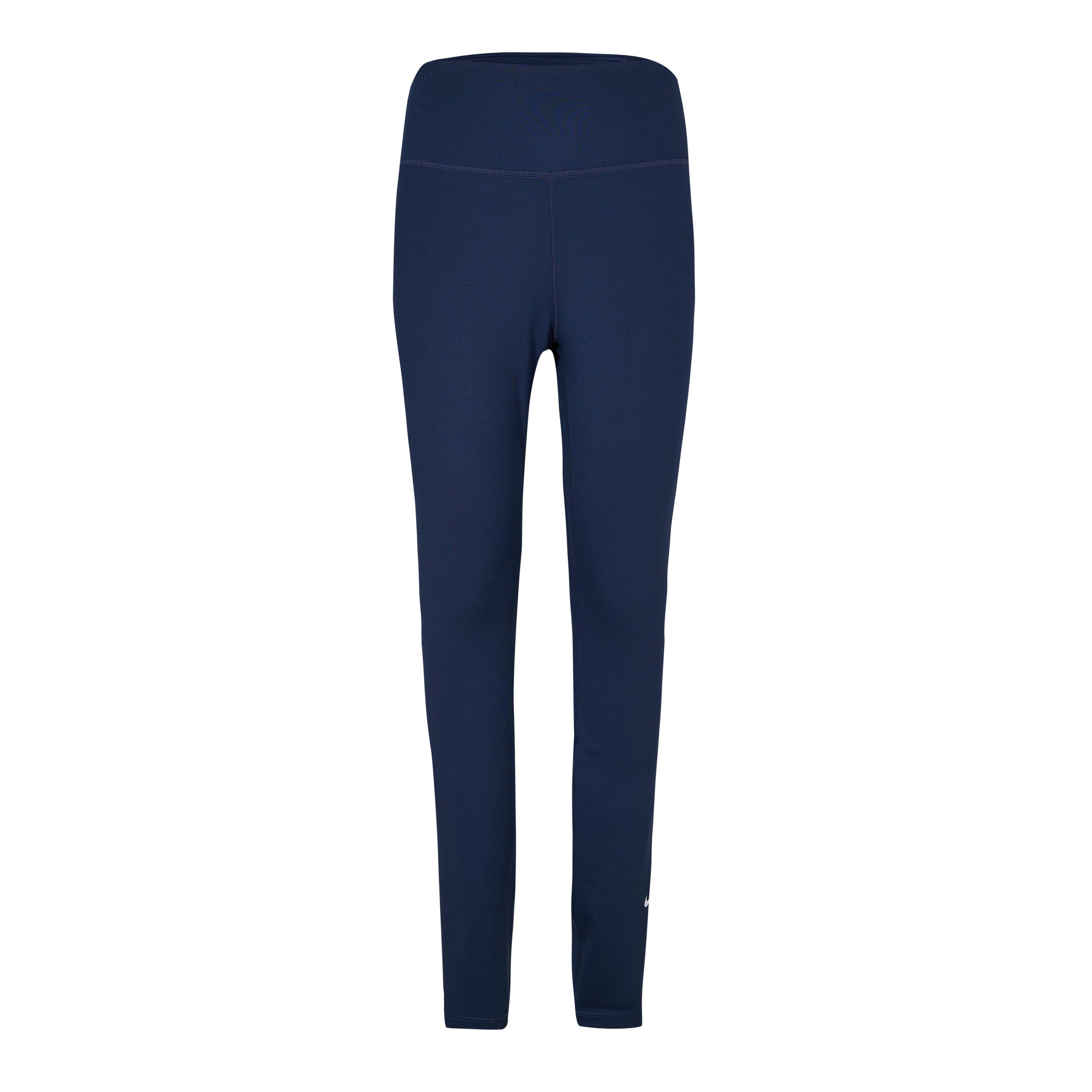 Obsidian - Nike - One Women'S Leggings Gym Legging Womens - 1