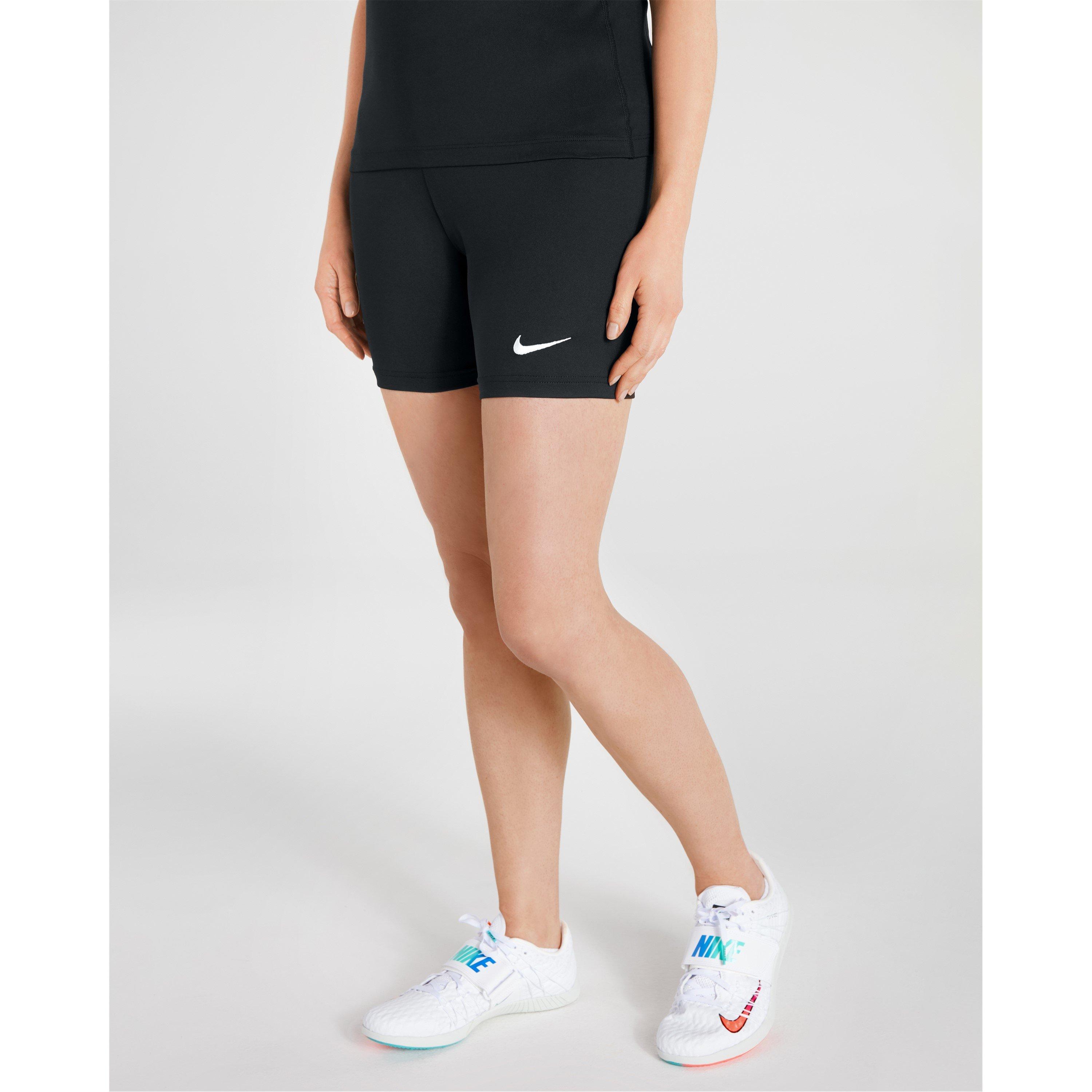 Black - Nike - Hlf Tight Ld99 - 2