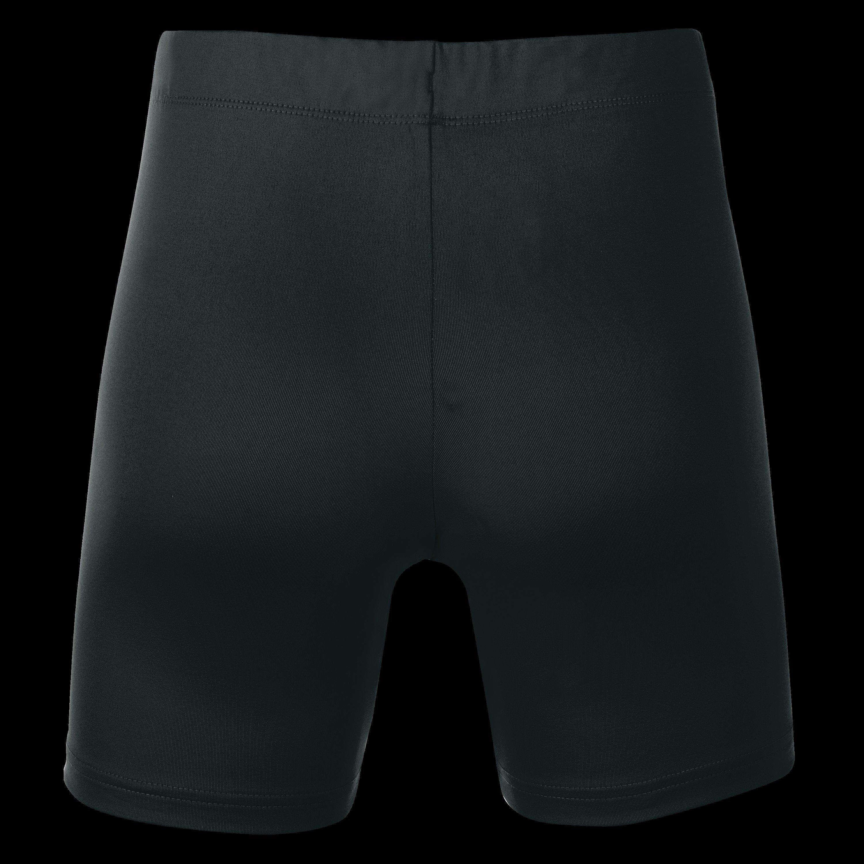 Black - Nike - Hlf Tight Ld99 - 3