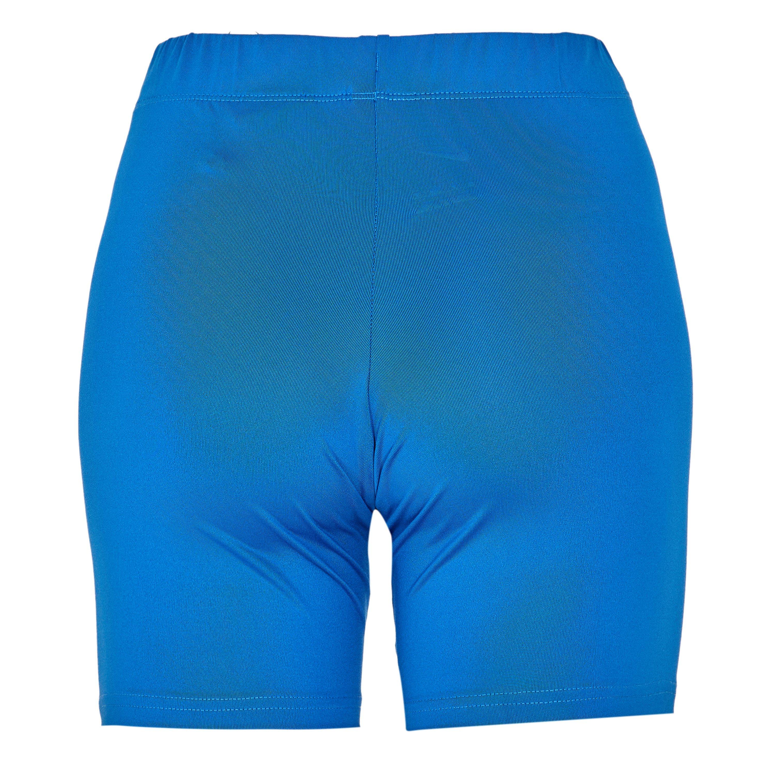 Royal Blue - Nike - Women's Performance Gym Legging - 2