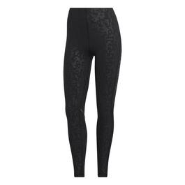 adidas x Karlie Kloss Yoga Flow Leggings Womens