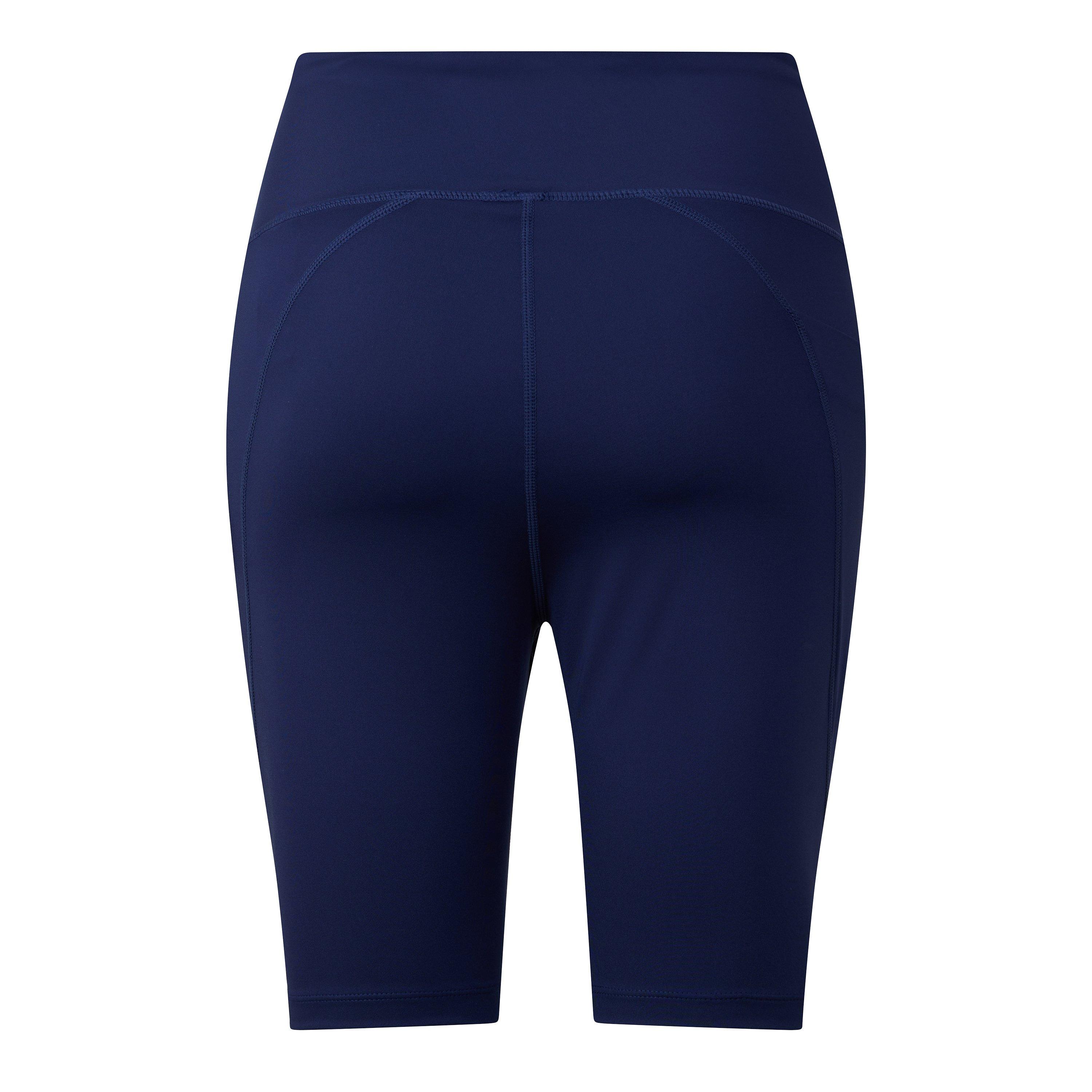 Indigo - Rohnisch - Women's Bike High Waist Performance Gym Leggings - 2