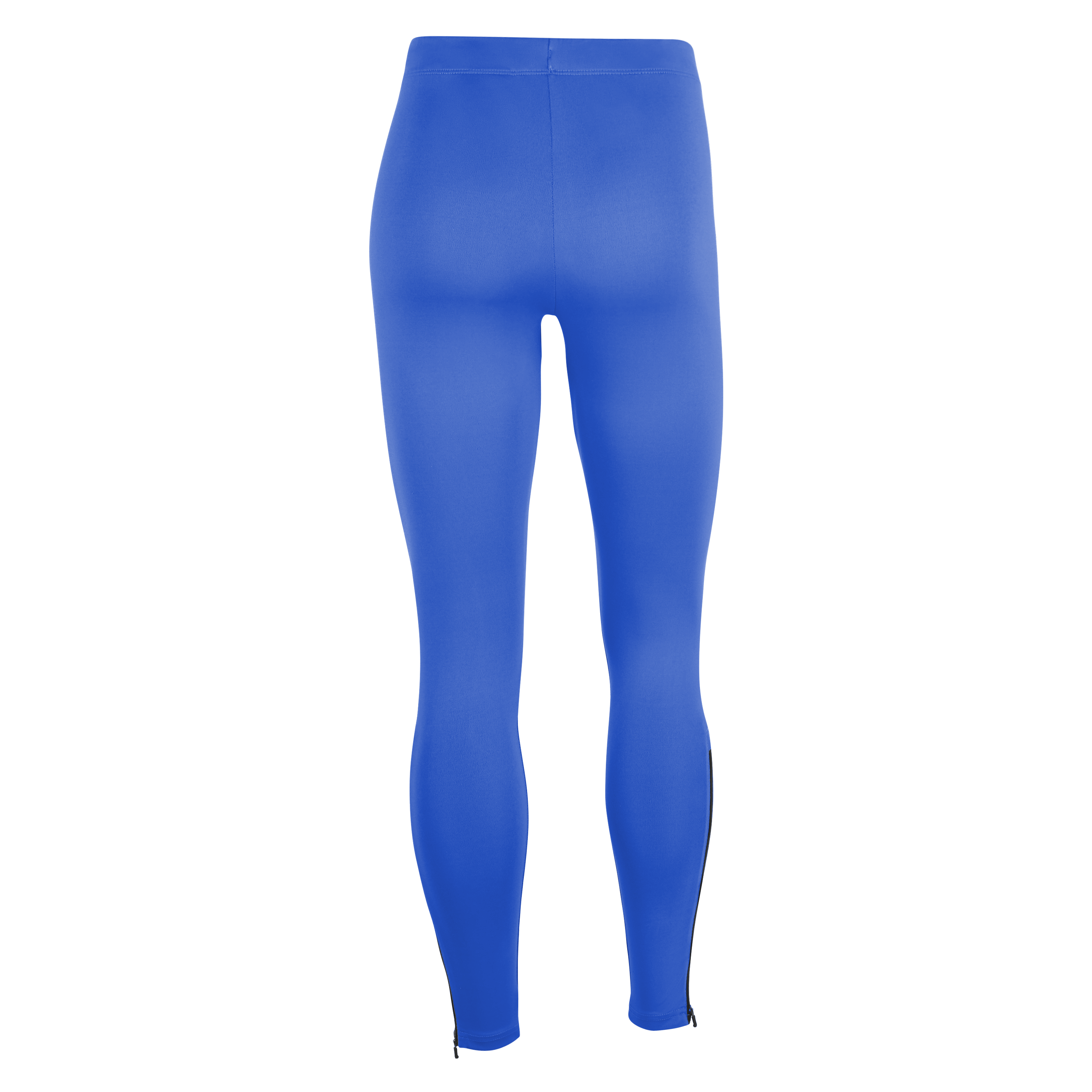 Koningsblauw - Nike - Women's Performance Gym Legging - 3