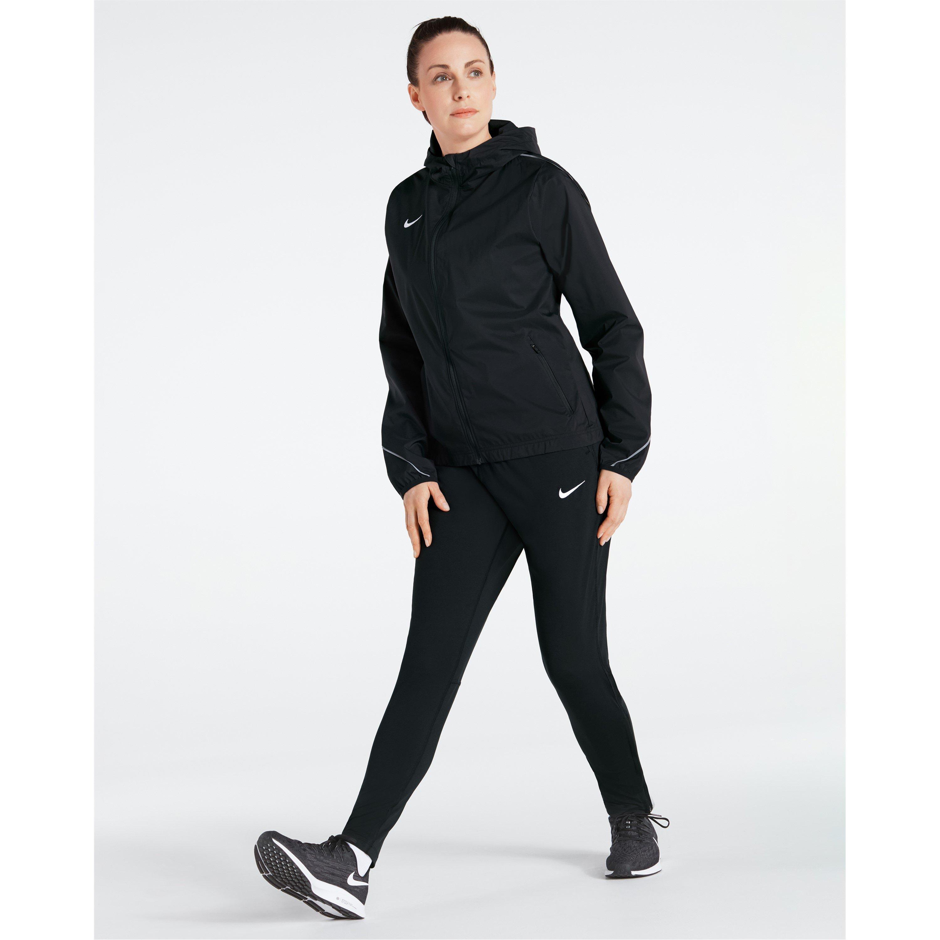 Black - Nike - Dry Elmnt Pnt Ld99 - 2