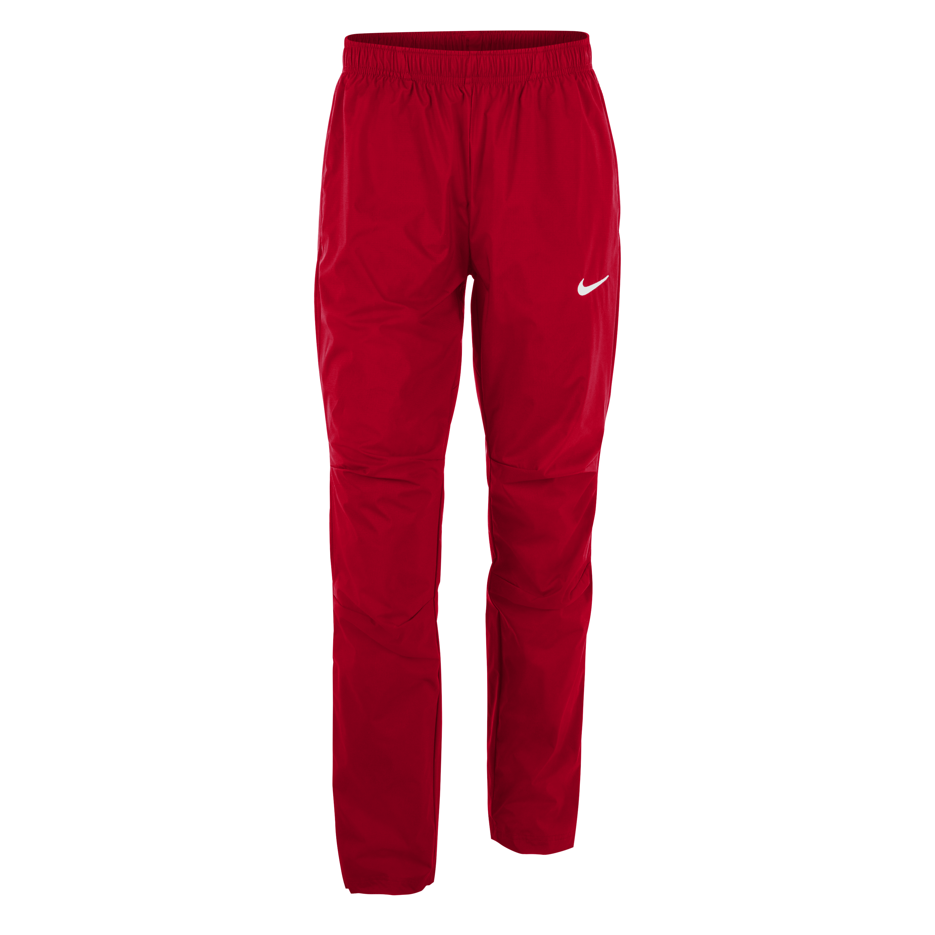 University Red - Nike - Women's Performance Tracksuit Bottom - 2