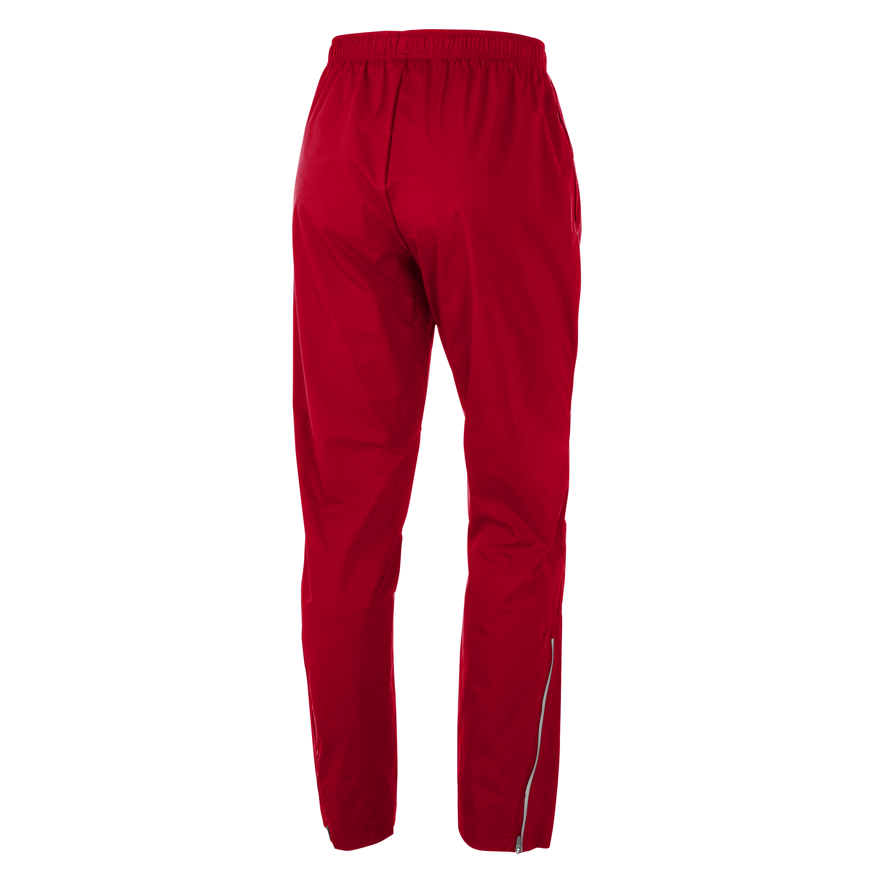 University Red - Nike - Women's Performance Tracksuit Bottom - 3