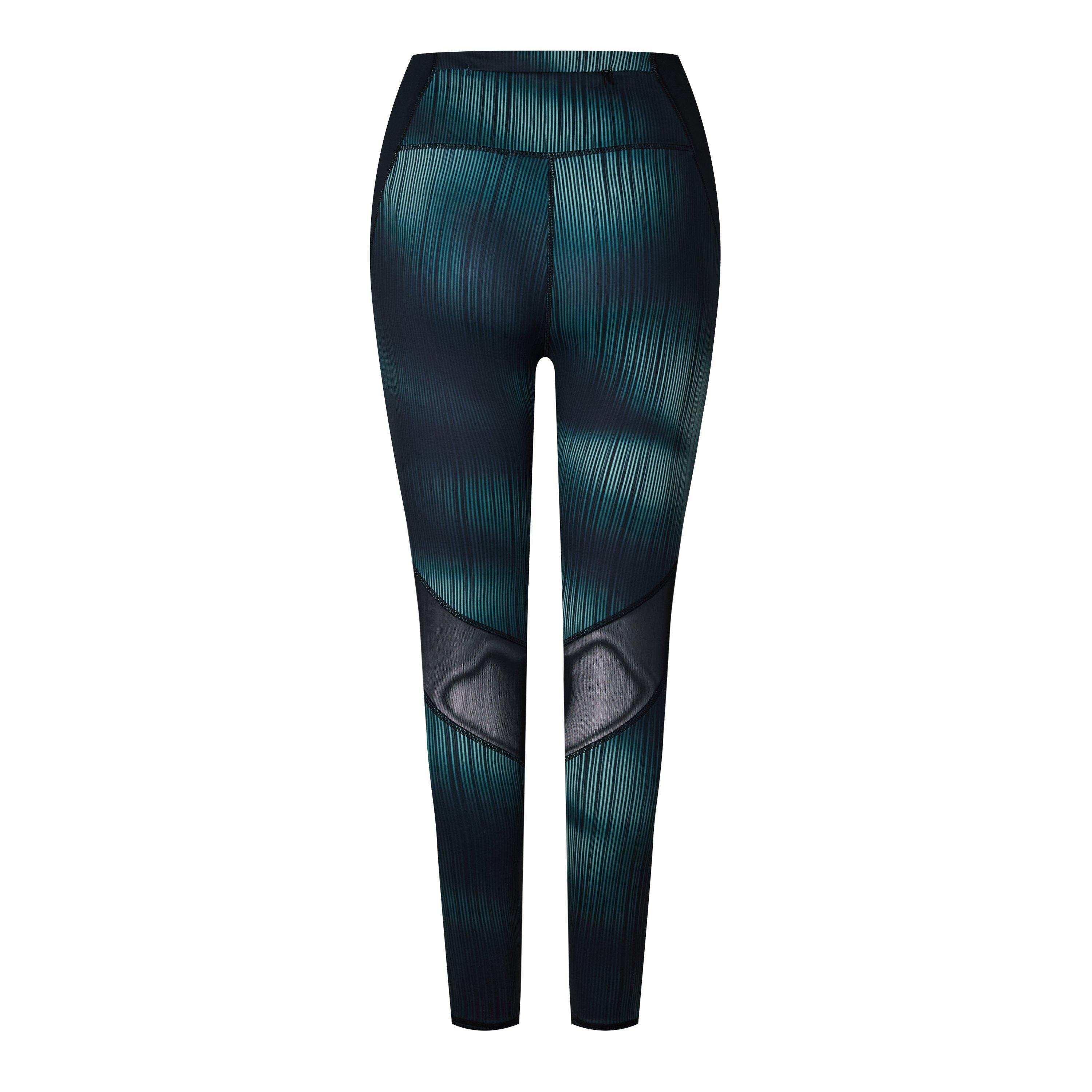 Geo Print Mesh - Everlast - Contour New Ladies - 6