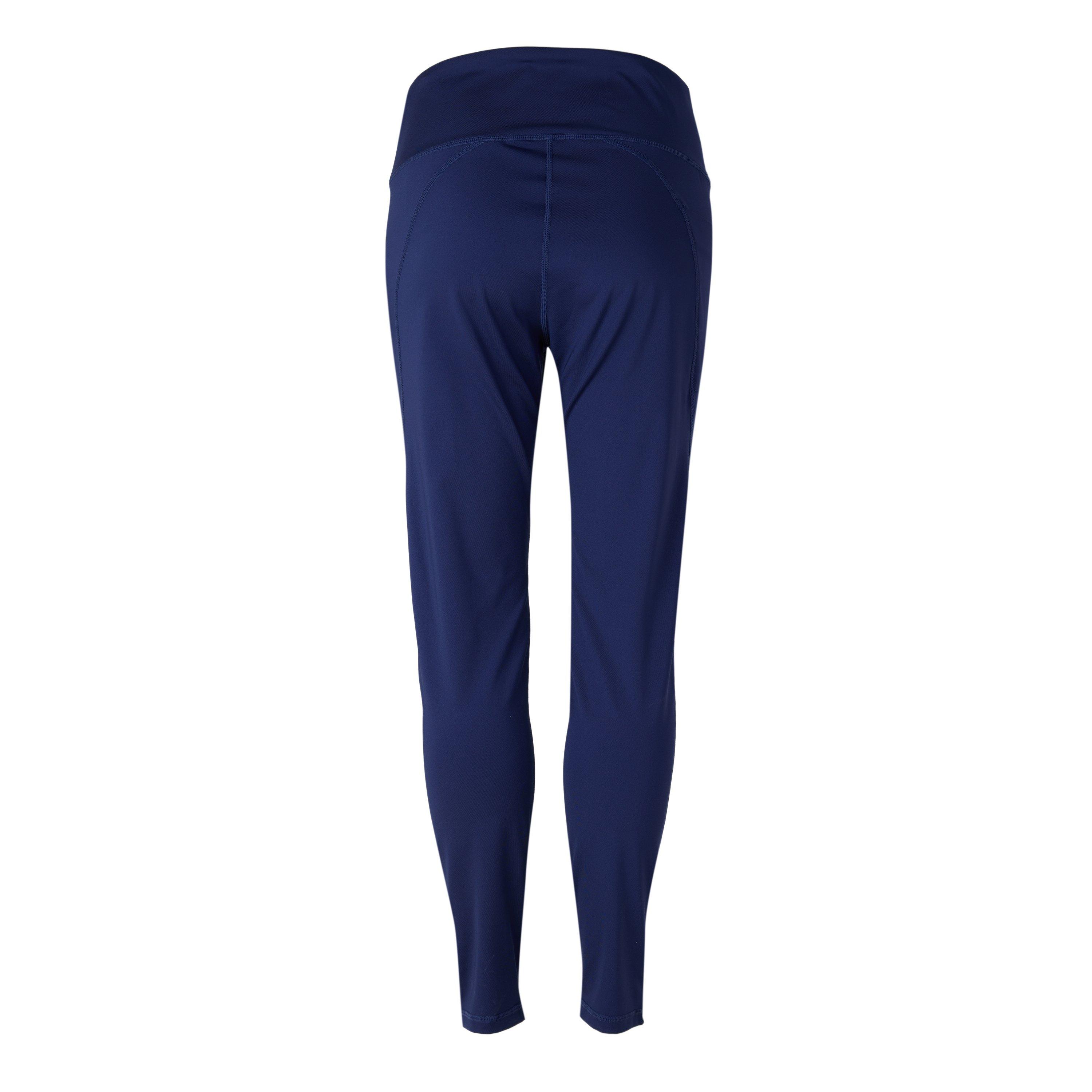Indigo - Rohnisch - Women's High Waisted Performance Gym Legging - 2