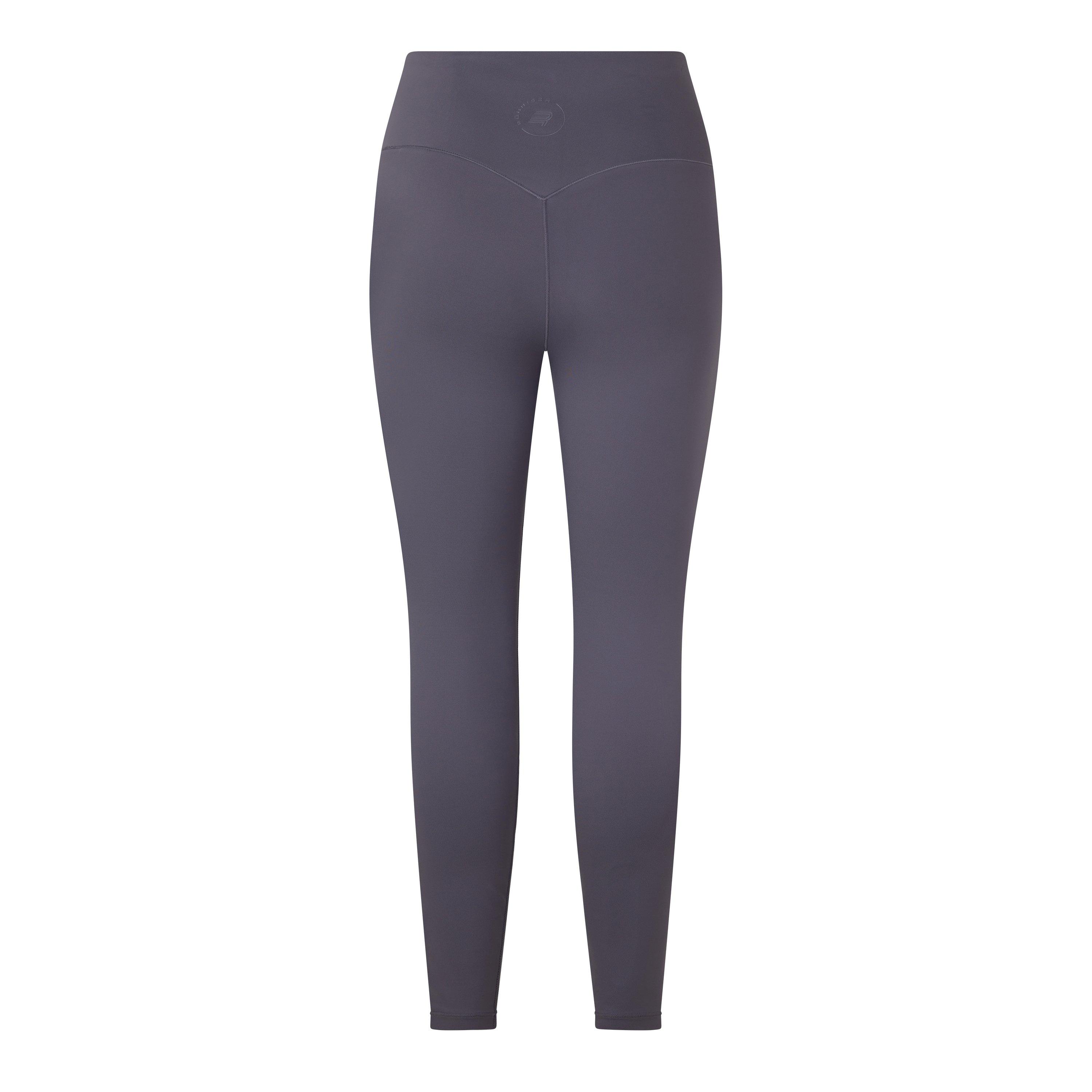 Lavanda Ahumada - Rohnisch - Women's High Waisted Performance Gym Legging - 2