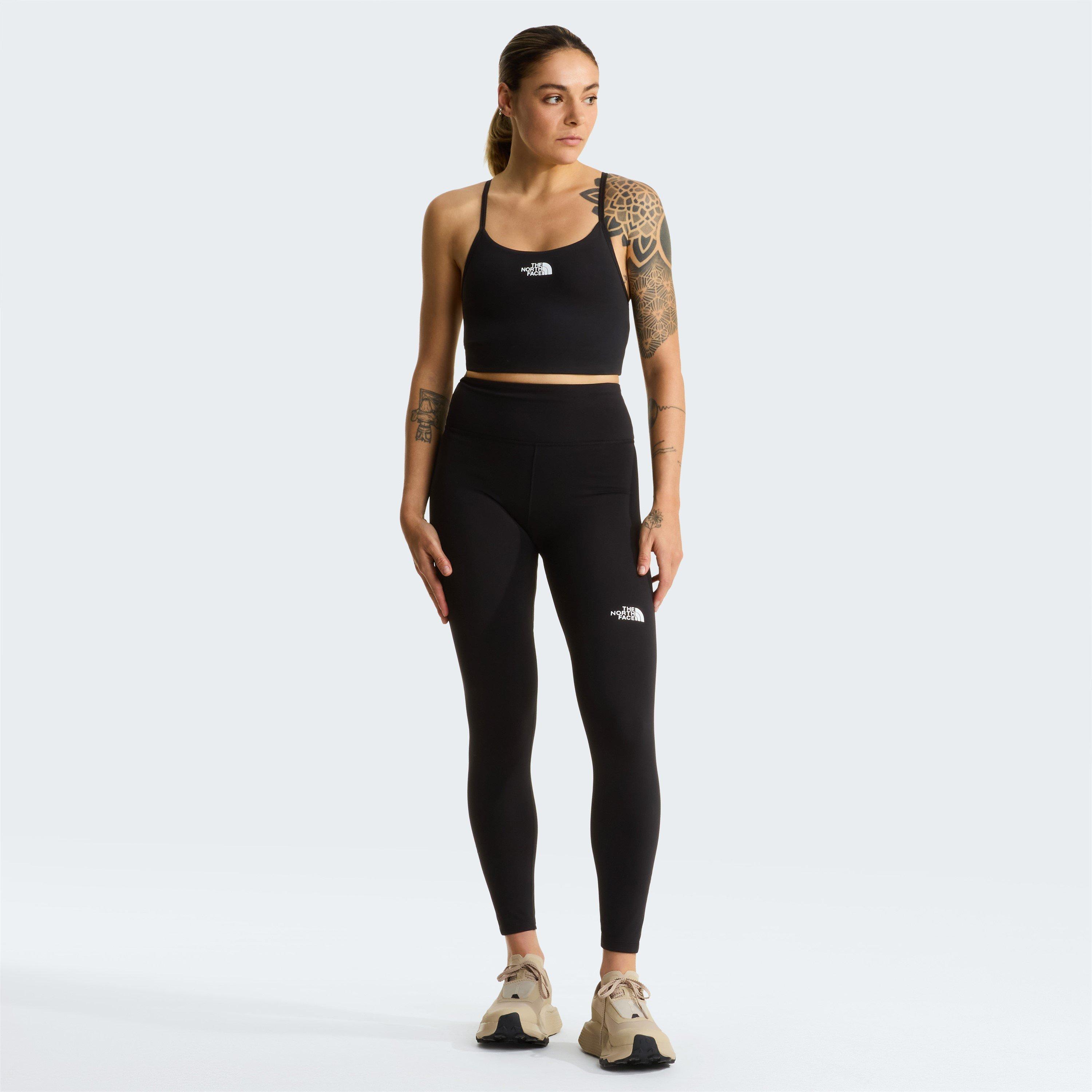 The North Face Outdoor | Womens Flex Warm Gym Leggings | Sports Direct