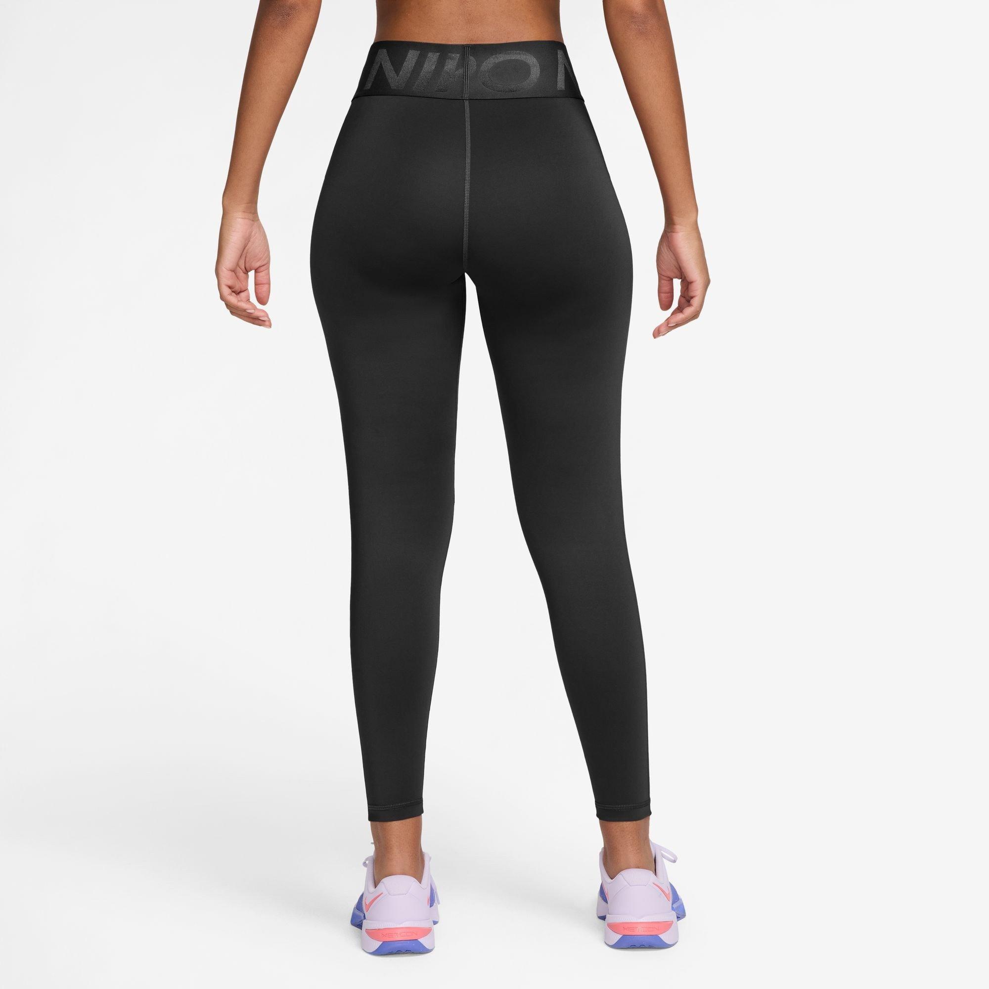 Black - Nike - Nike Pro Sculpt 7/8 Ld64 - 2