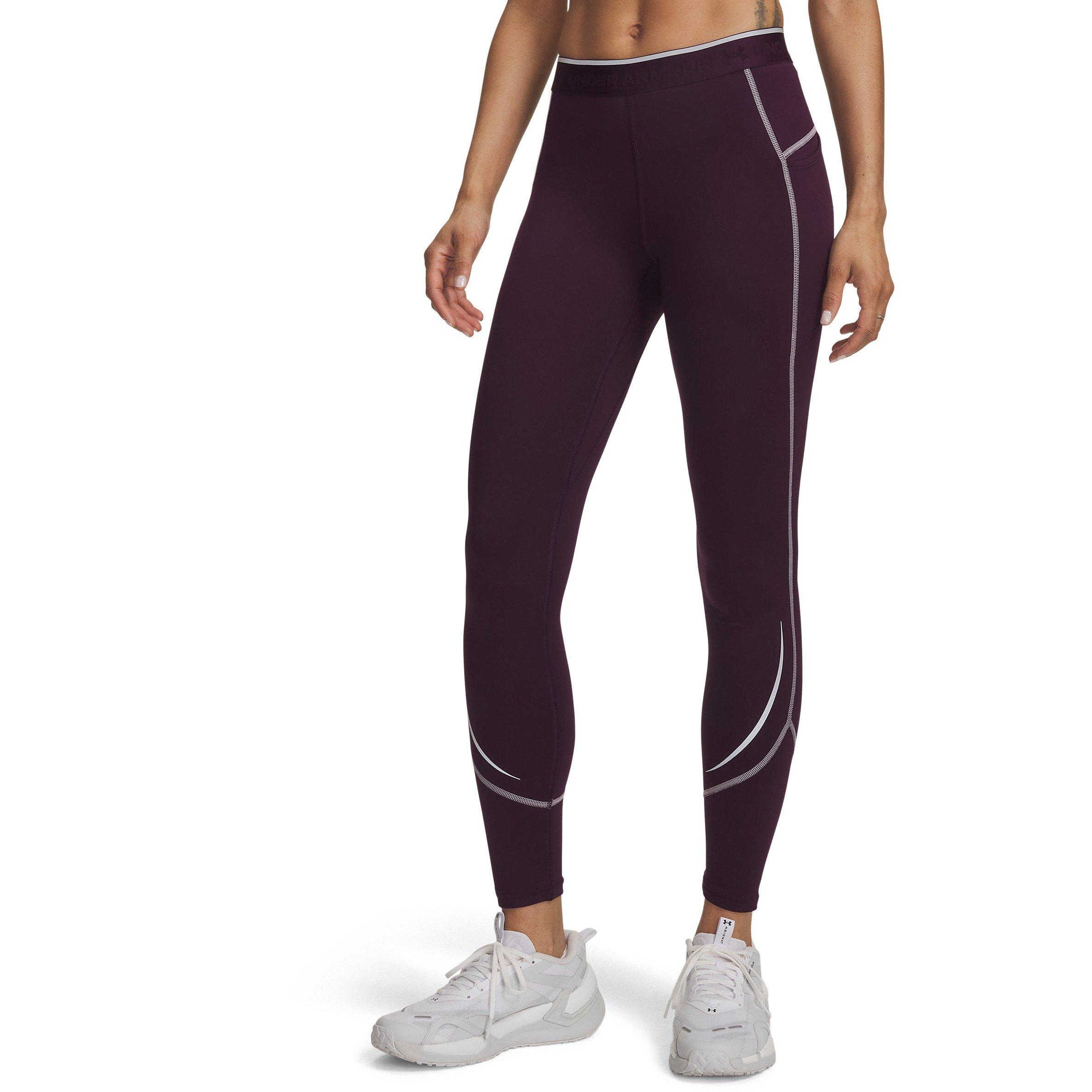 Under Armour UA ColdGear Elt Leg Ld64