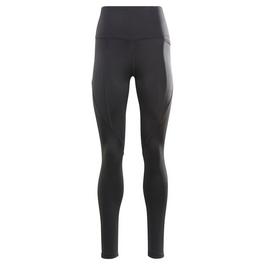 Reebok High Rise Tights Womens