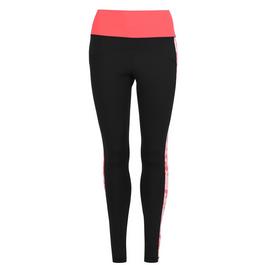 adidas Highrise Performance Tights Ladies