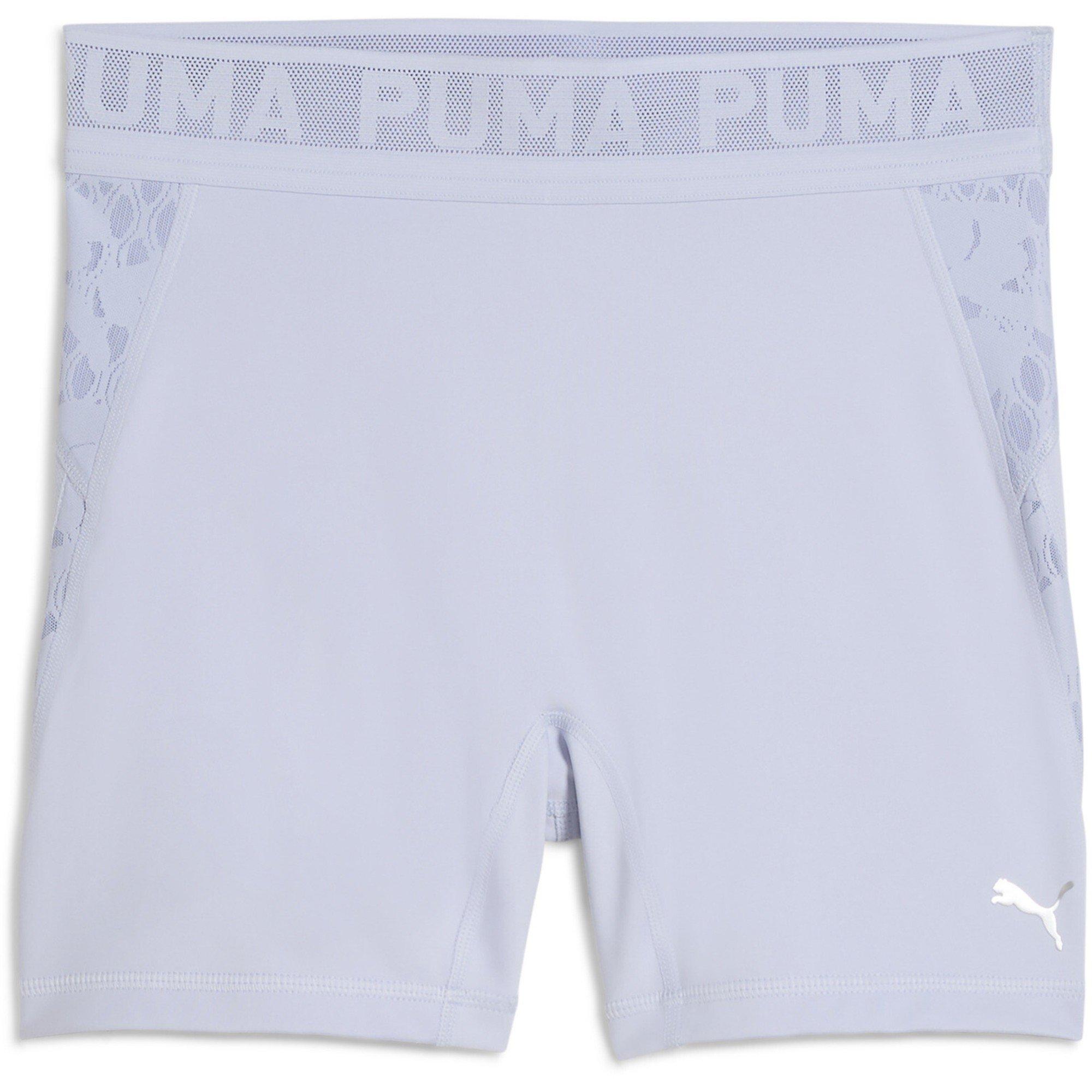 Blue - Puma - Lace 5In Tight Ld99 - 1