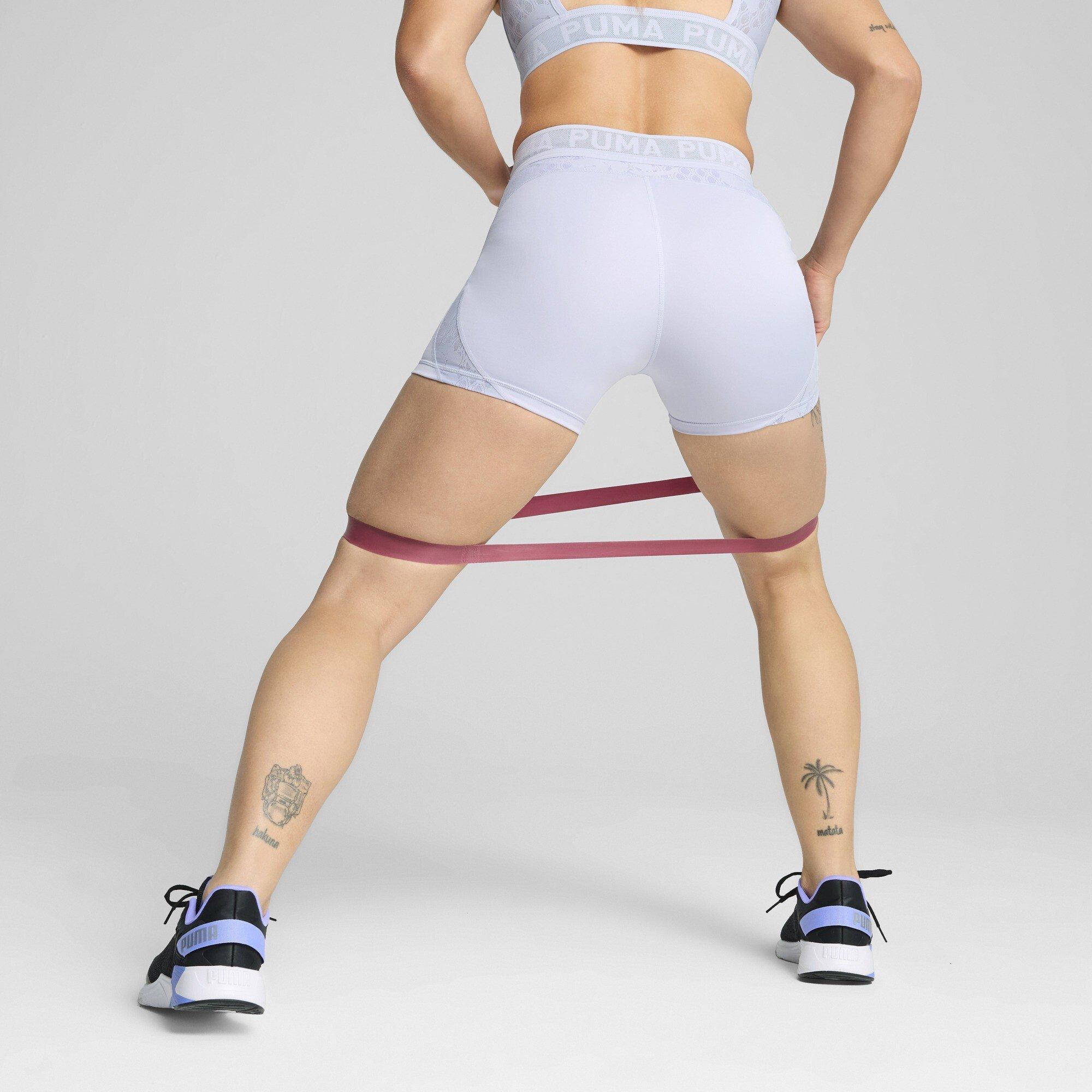 Blue - Puma - Lace 5In Tight Ld99 - 4